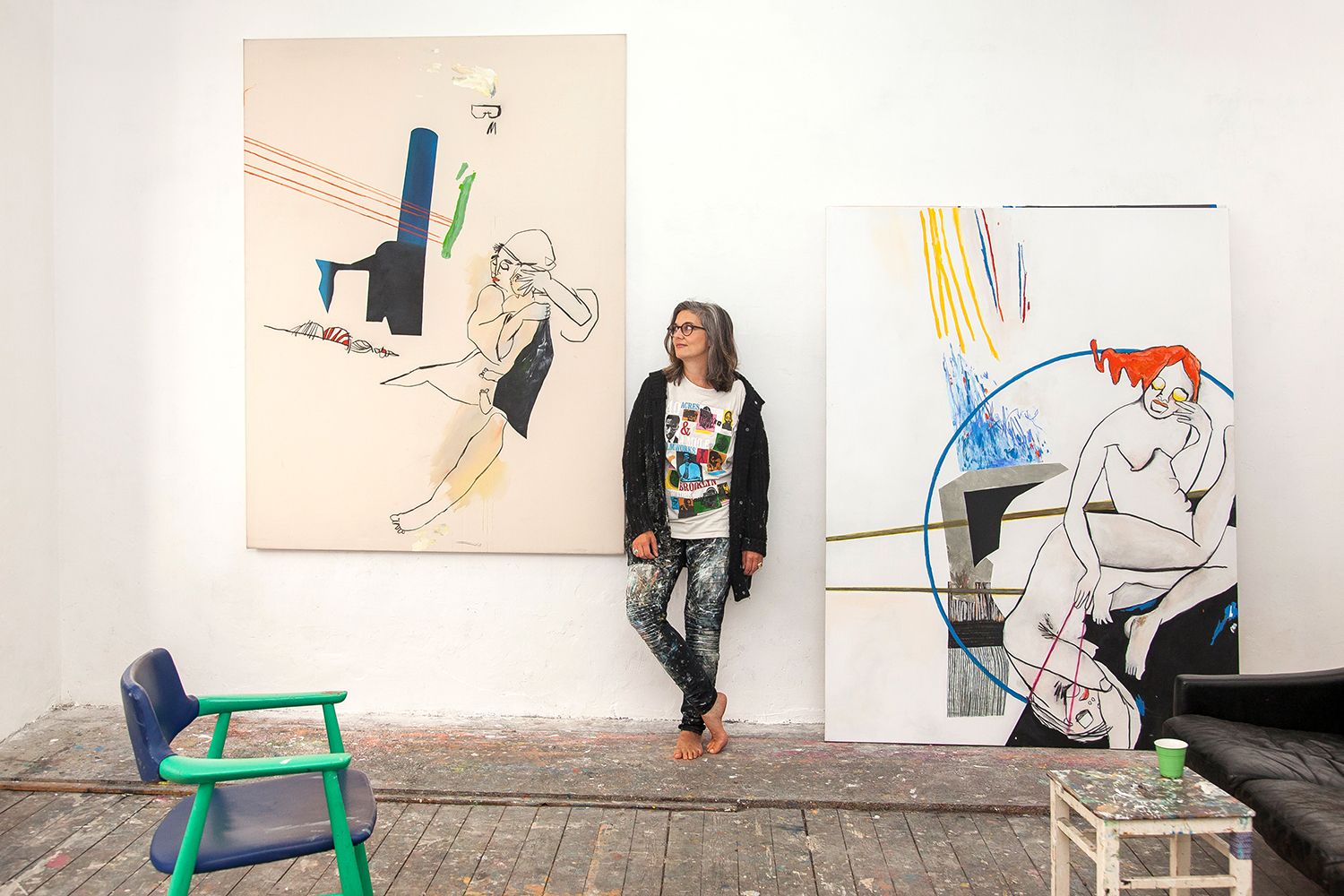 Atelier