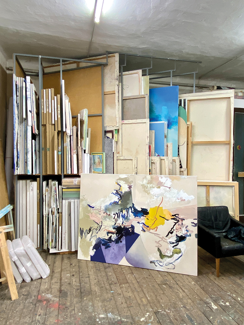 Atelier