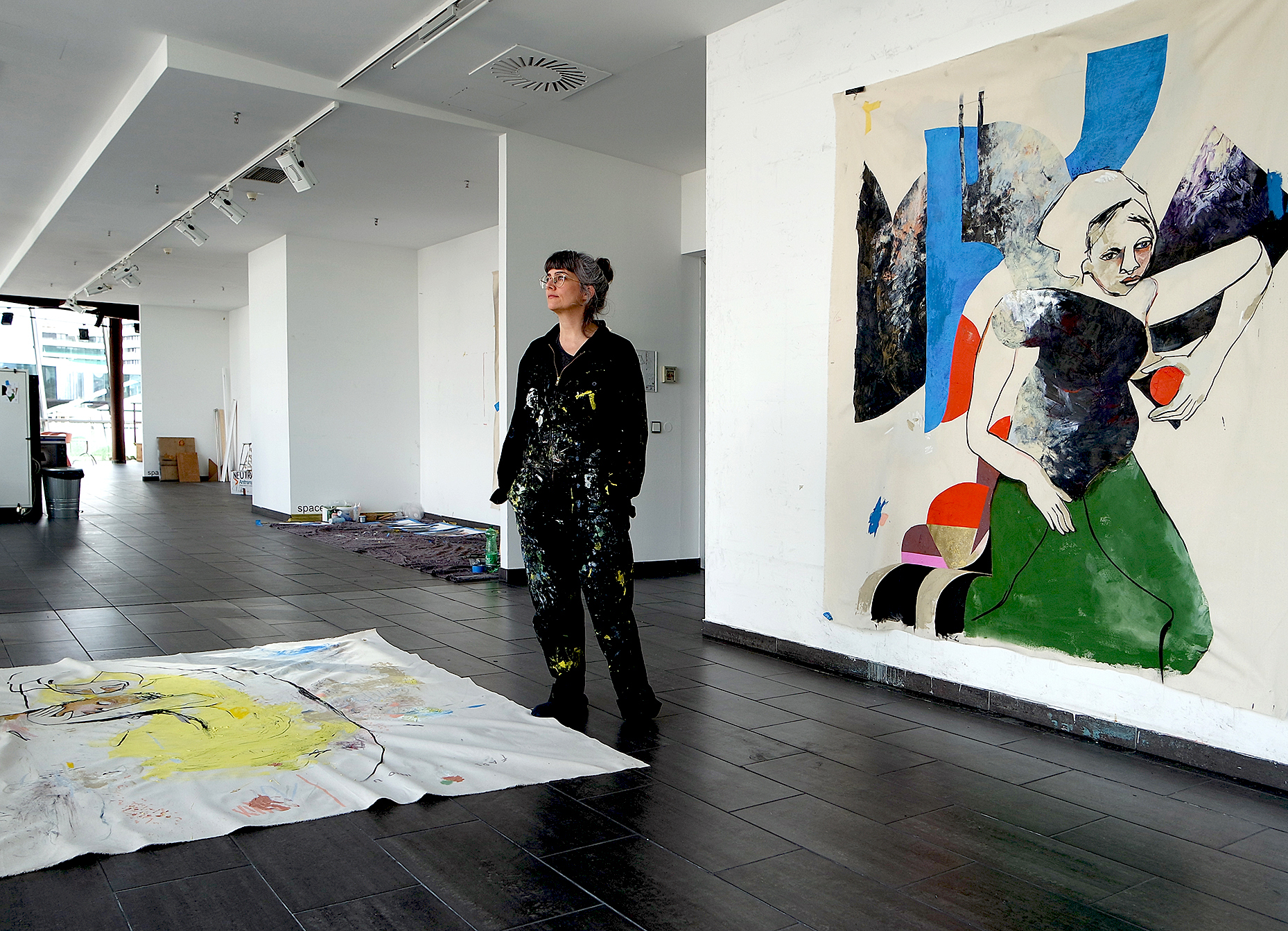 Atelier