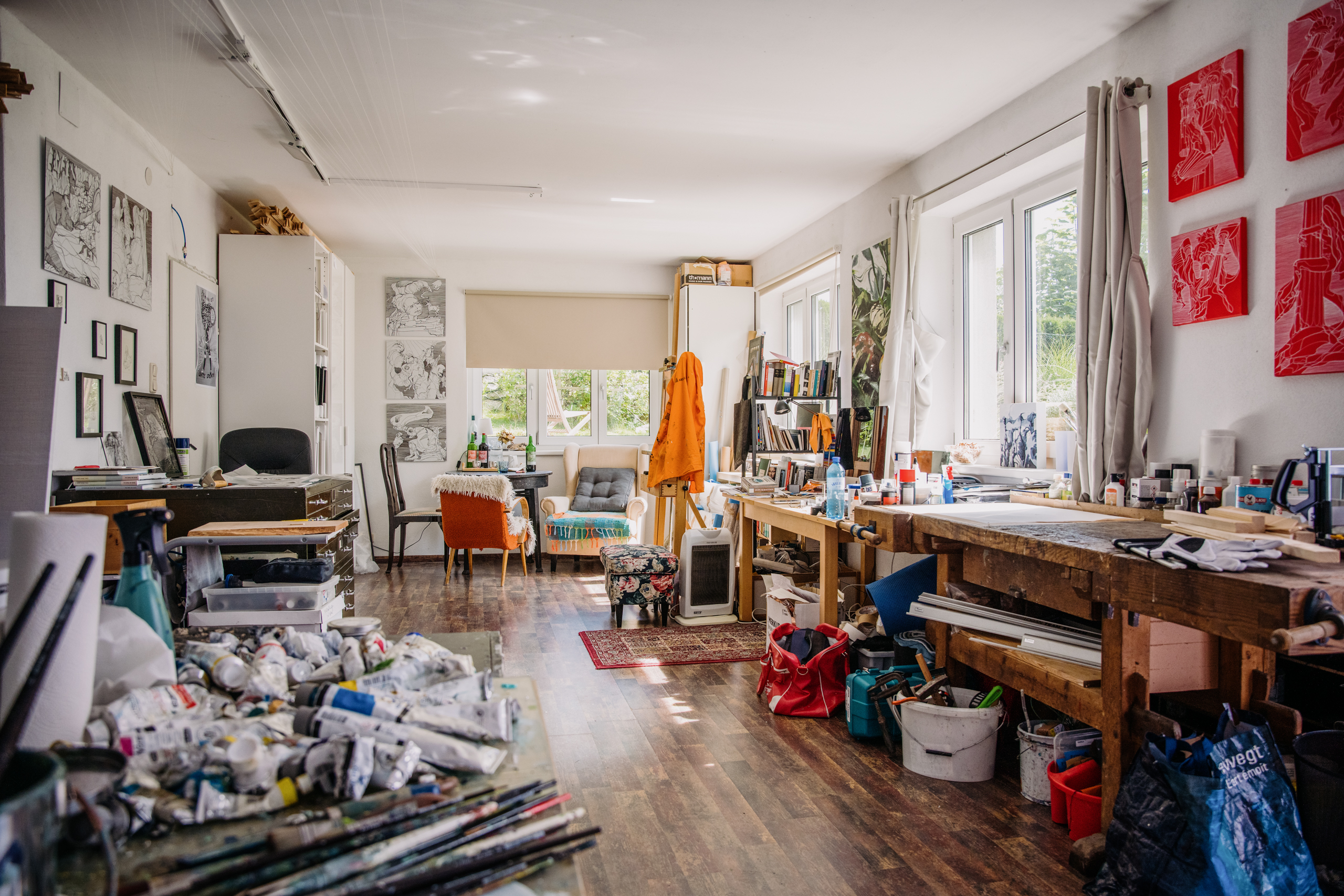Atelier