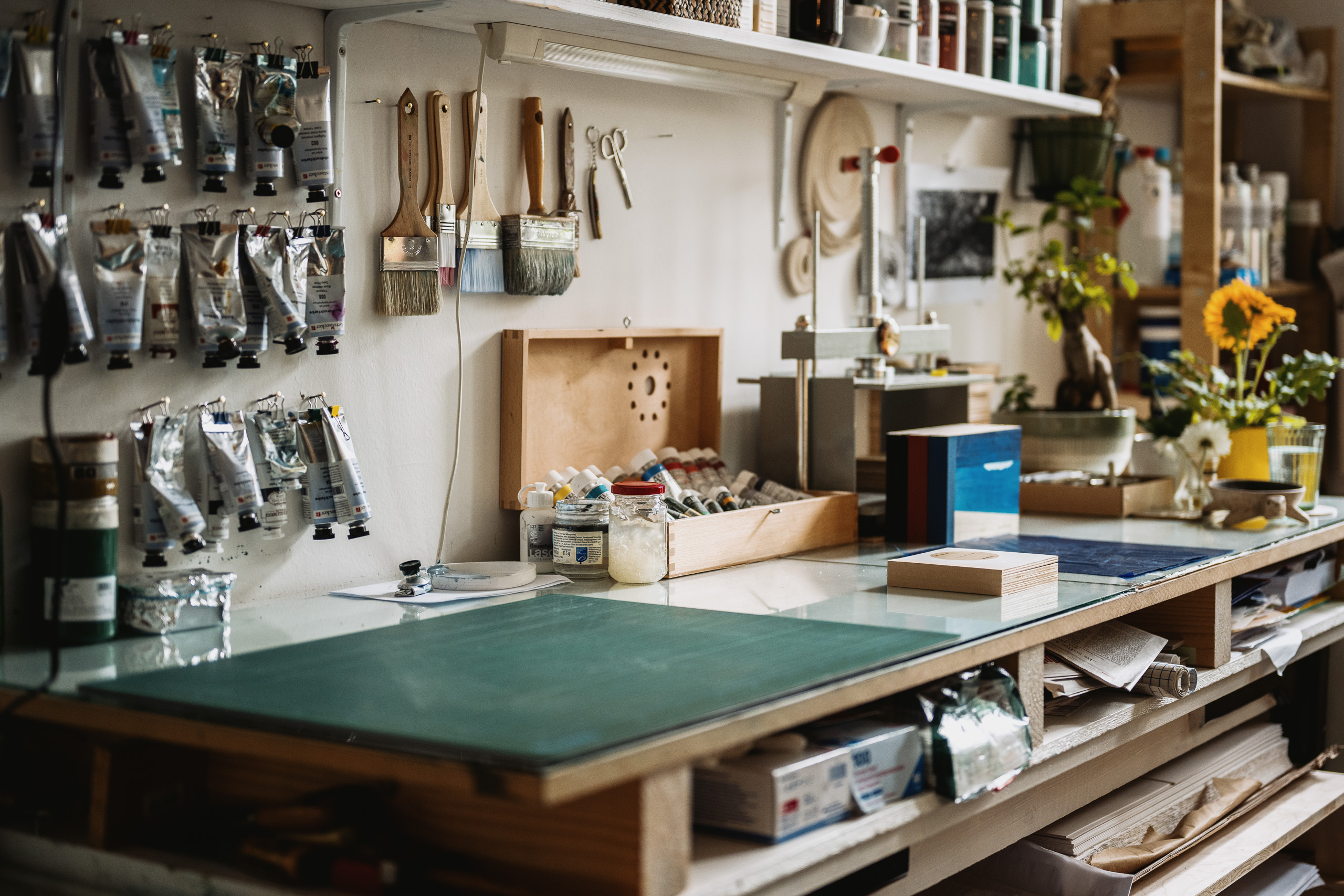Atelier