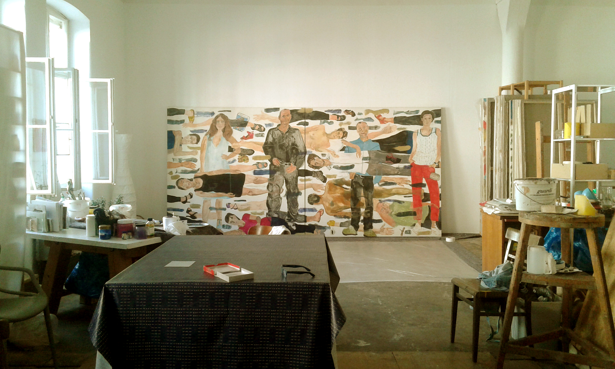 Atelier