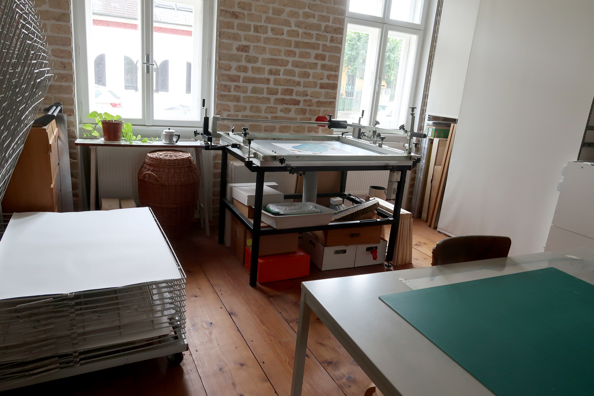 Atelier