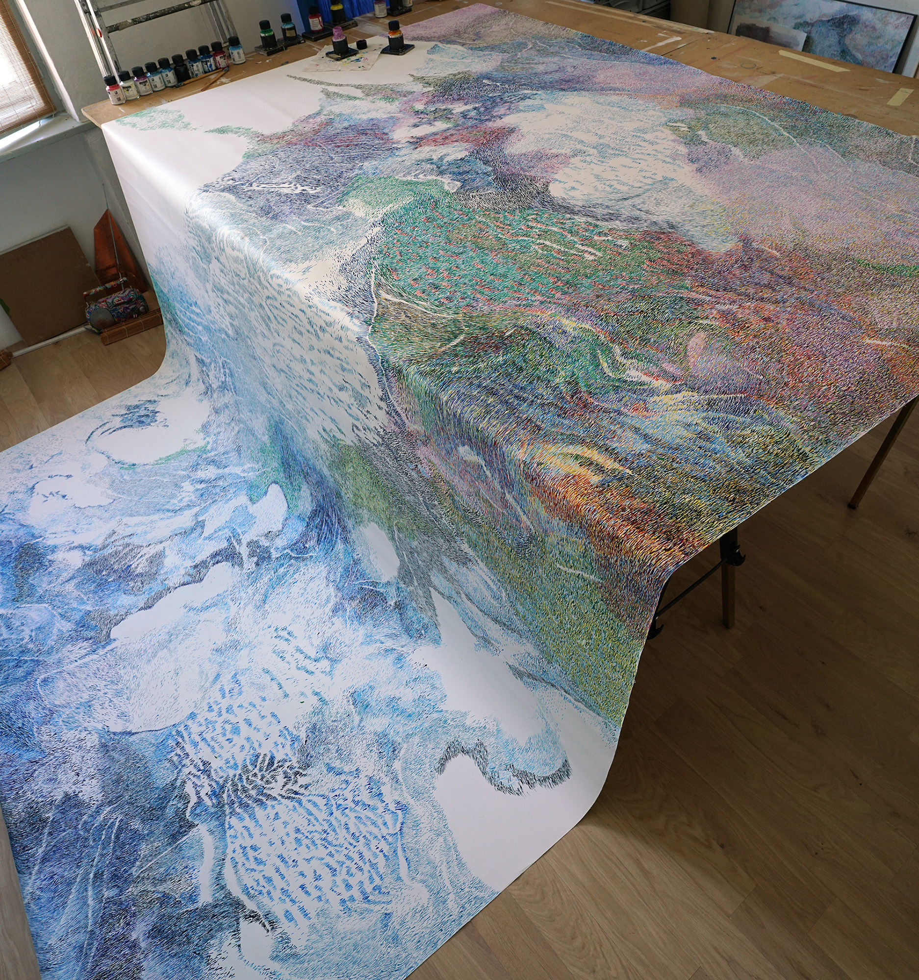Atelier