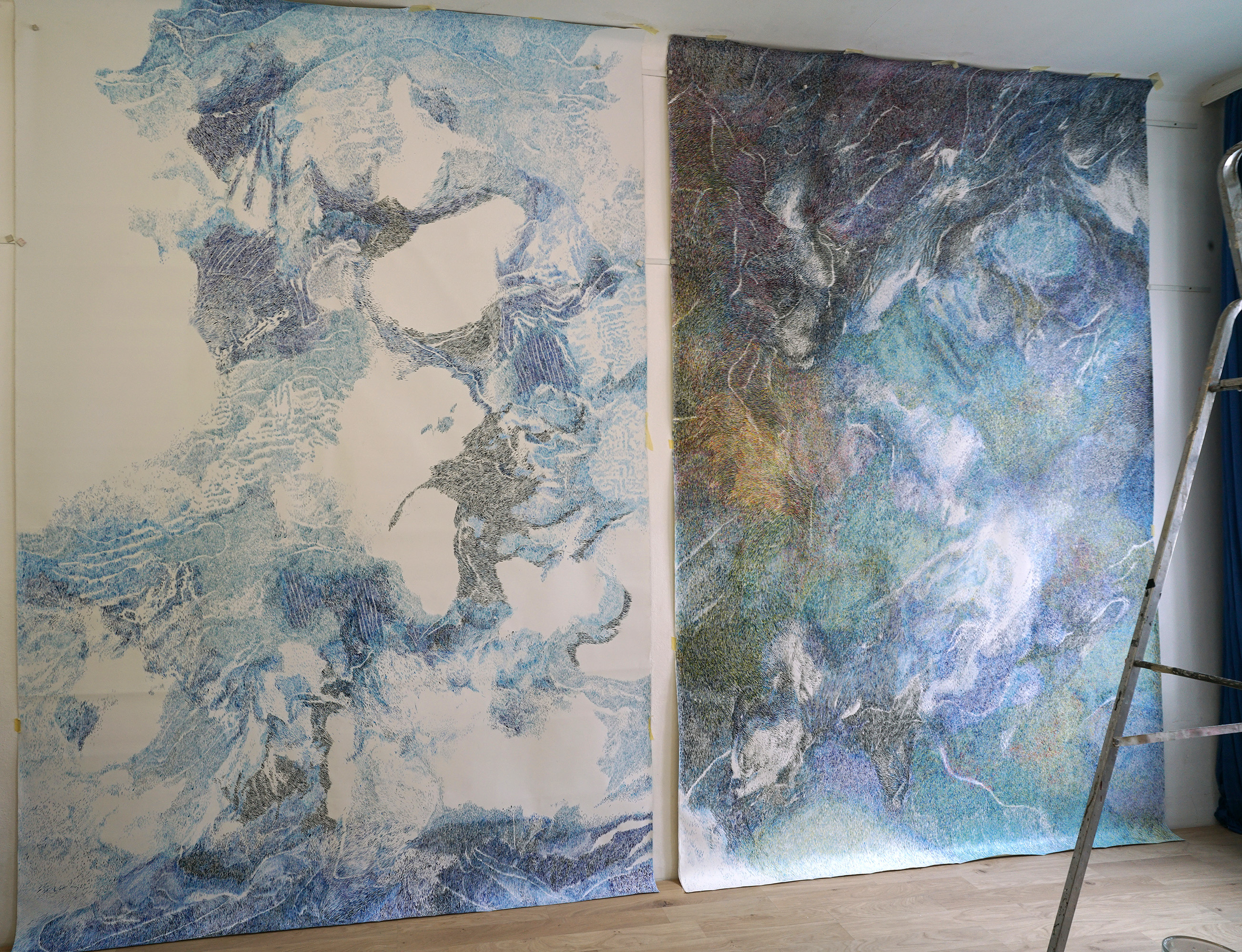 Atelier