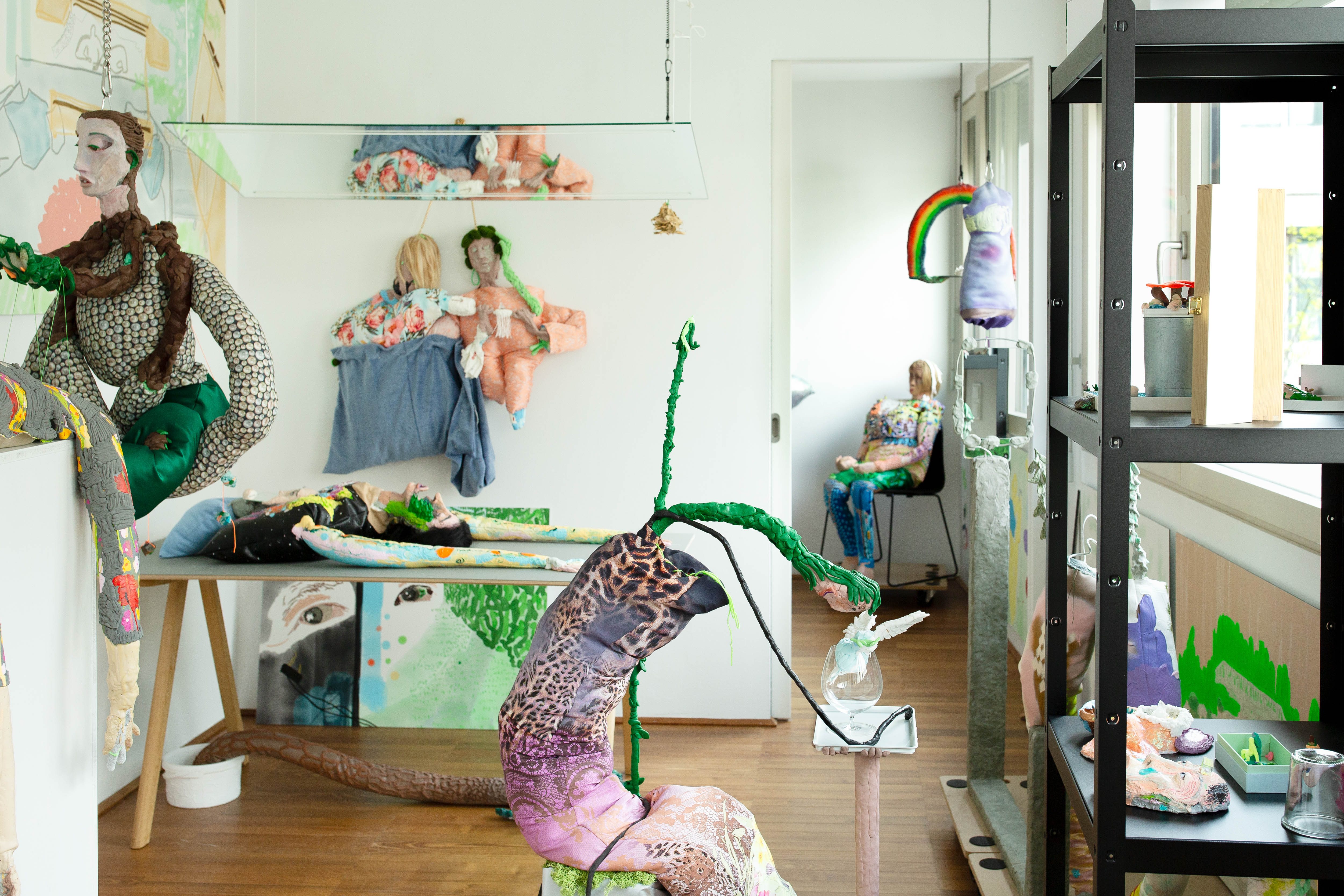 Atelier