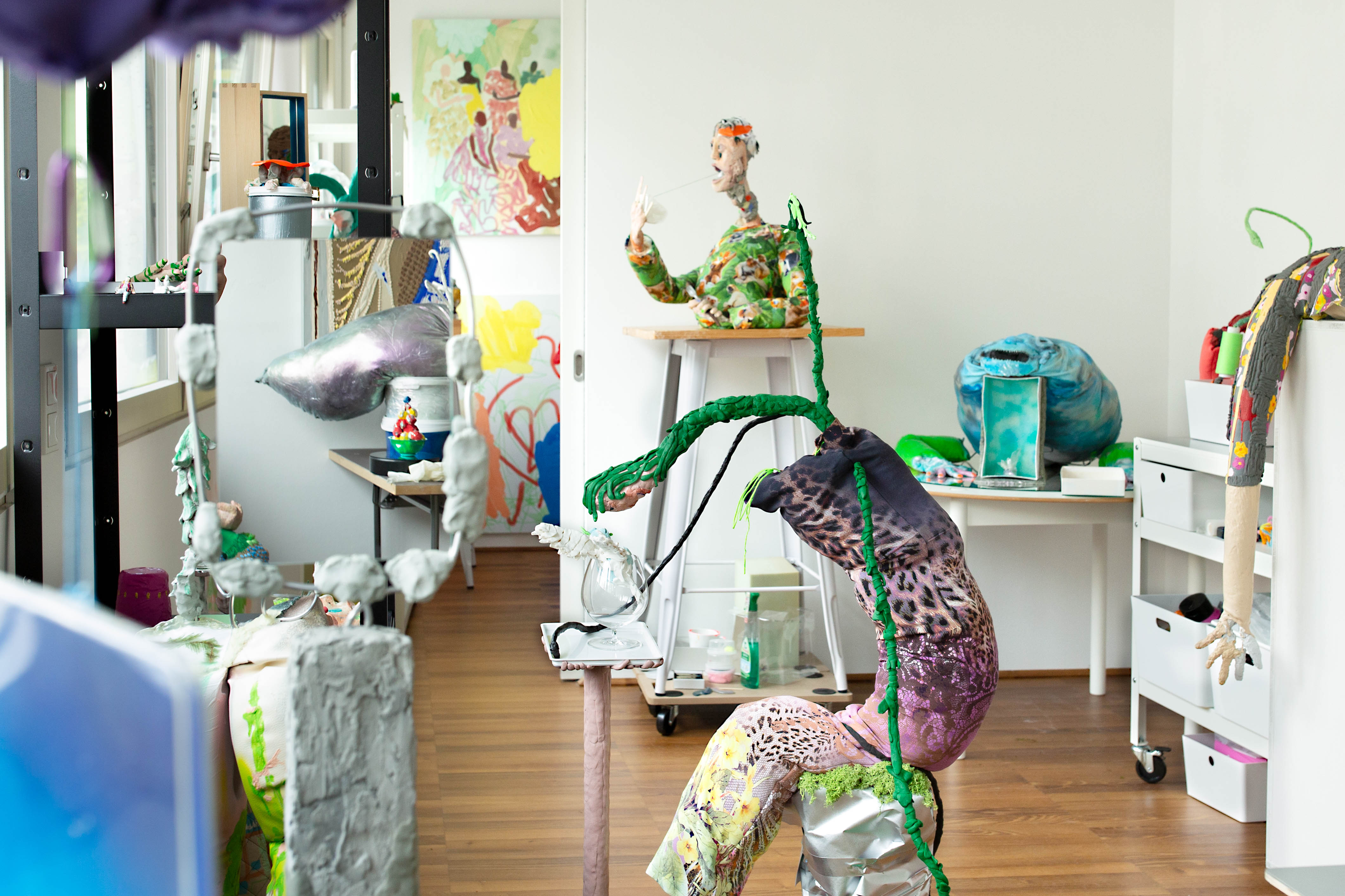 Atelier