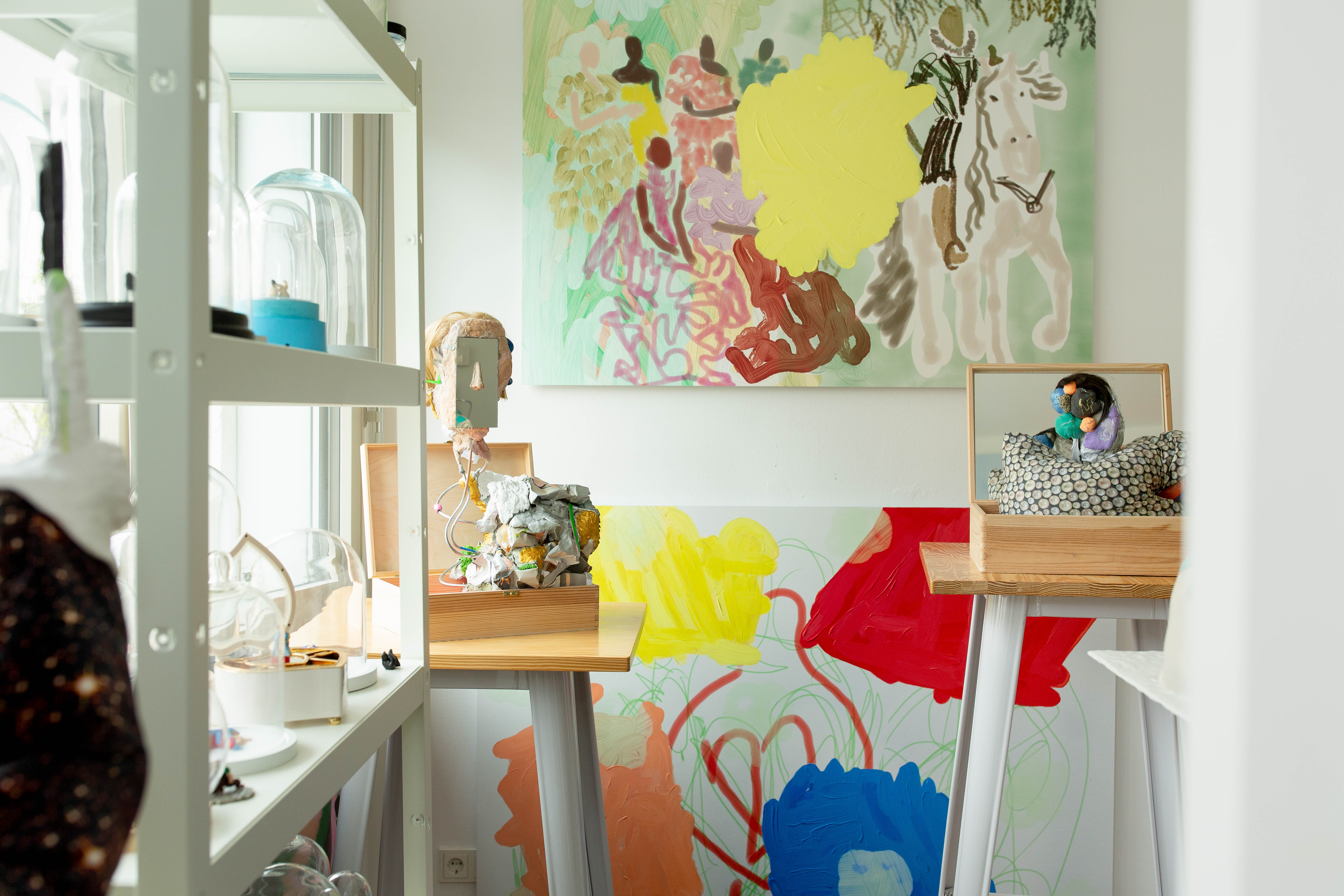 Atelier