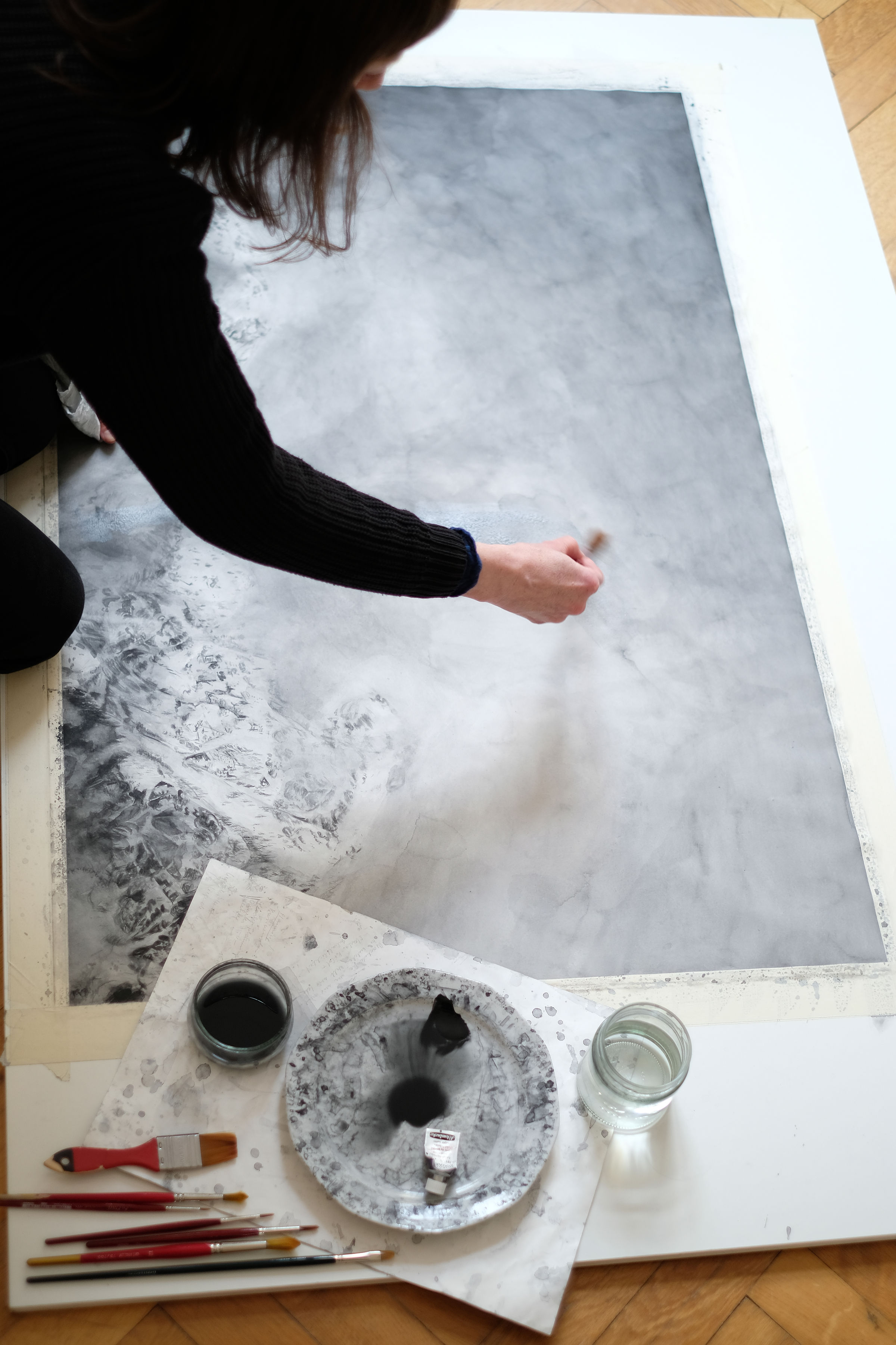 Atelier