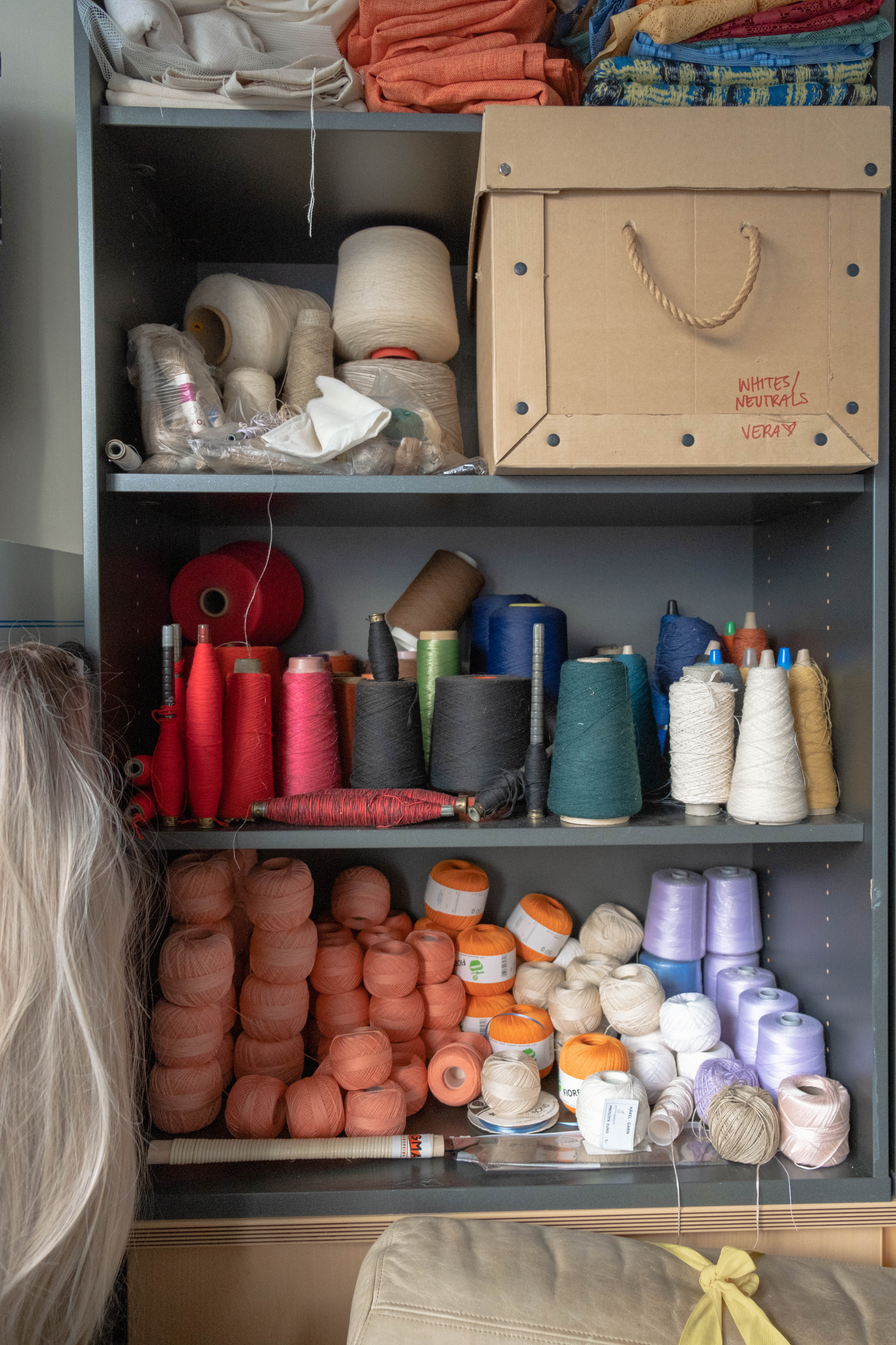Atelier