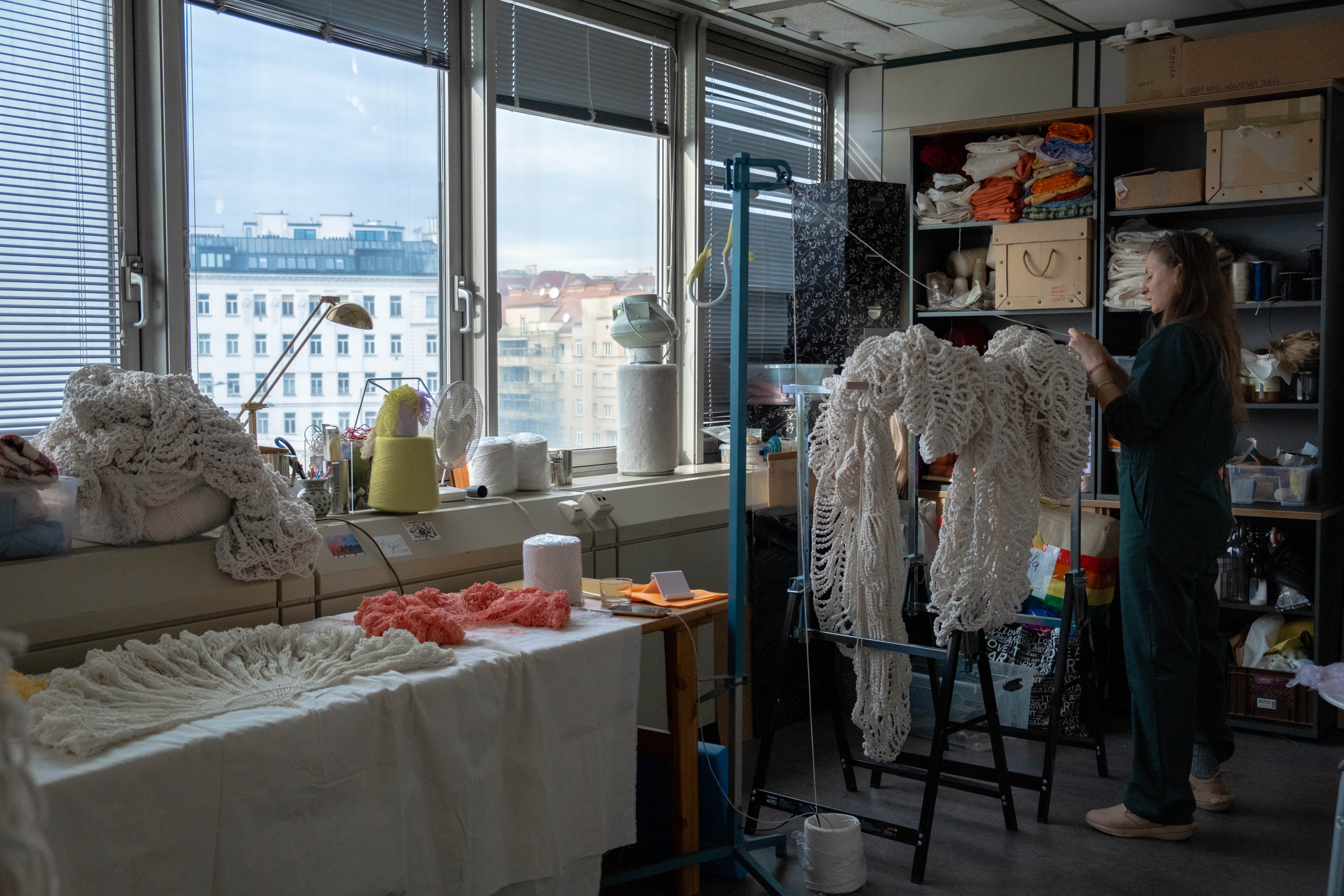 Atelier