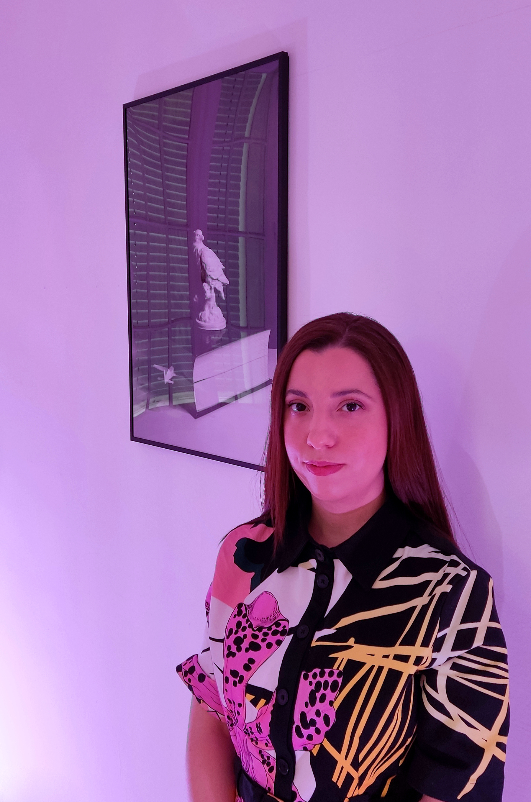 Profilbild Ana Loureiro