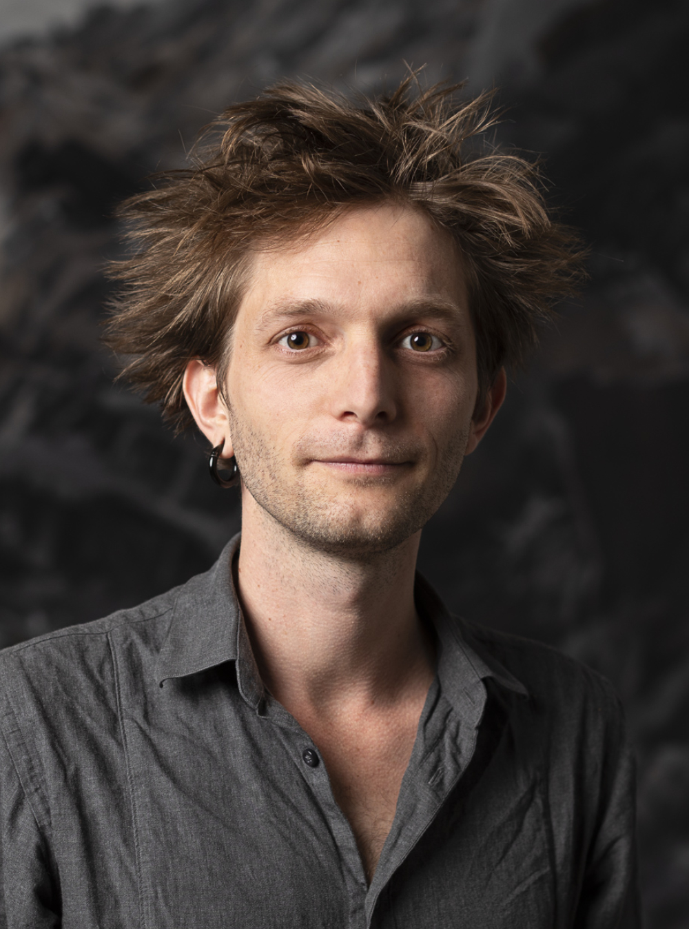 Profilbild