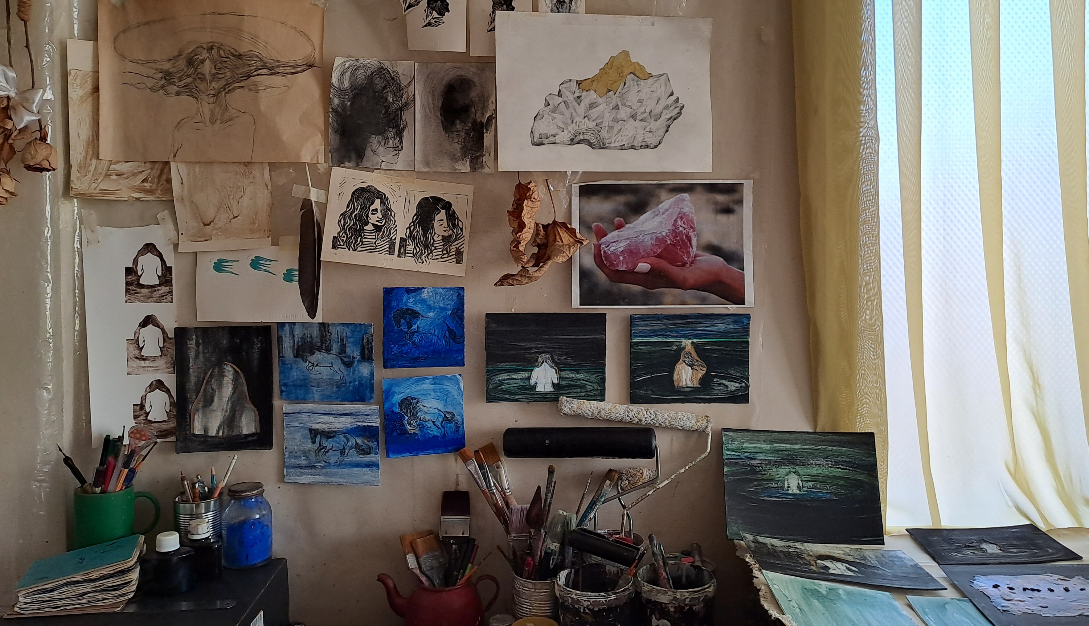 Atelier