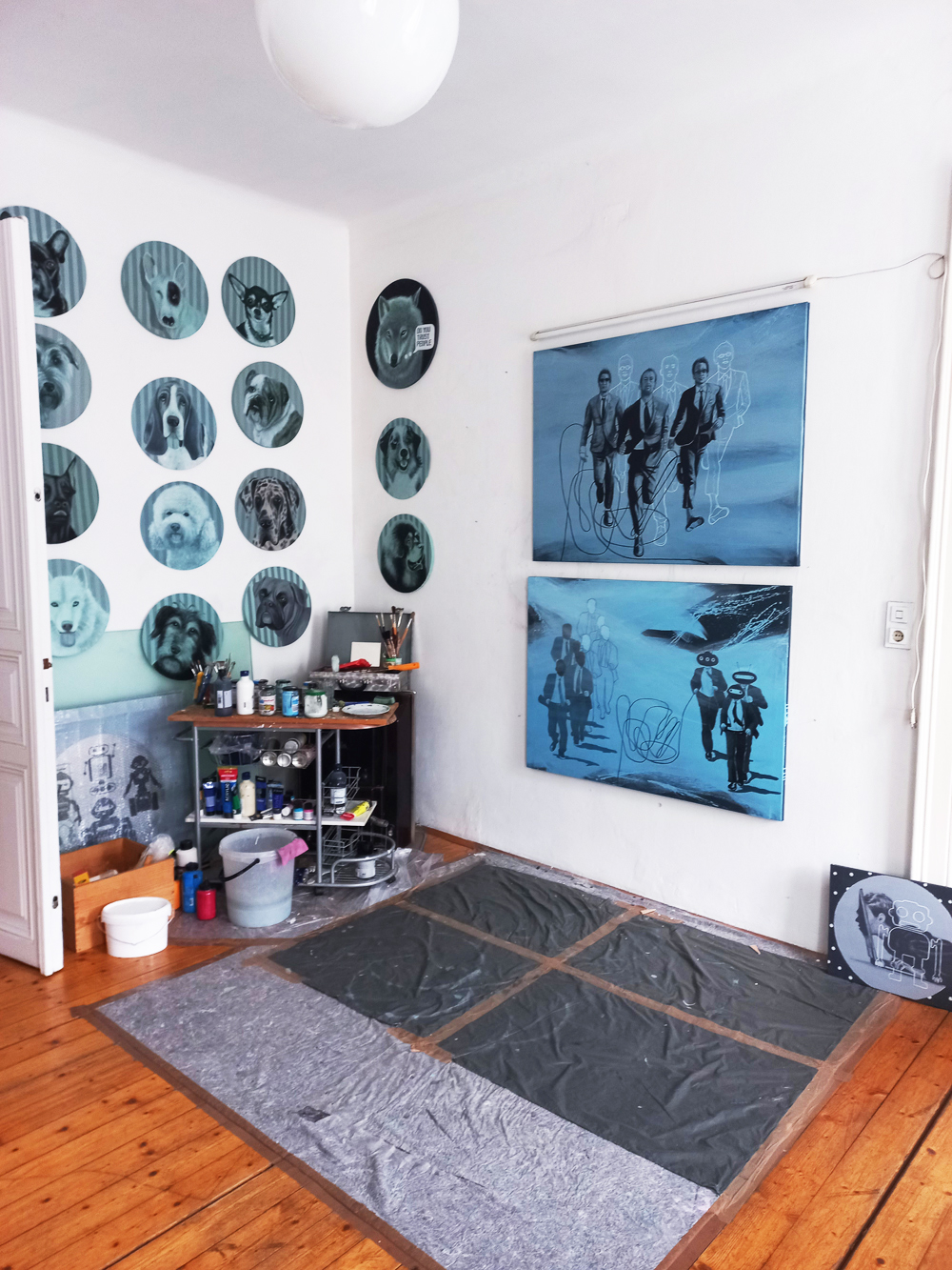 Atelier