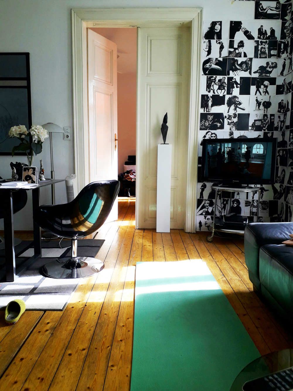 Atelier
