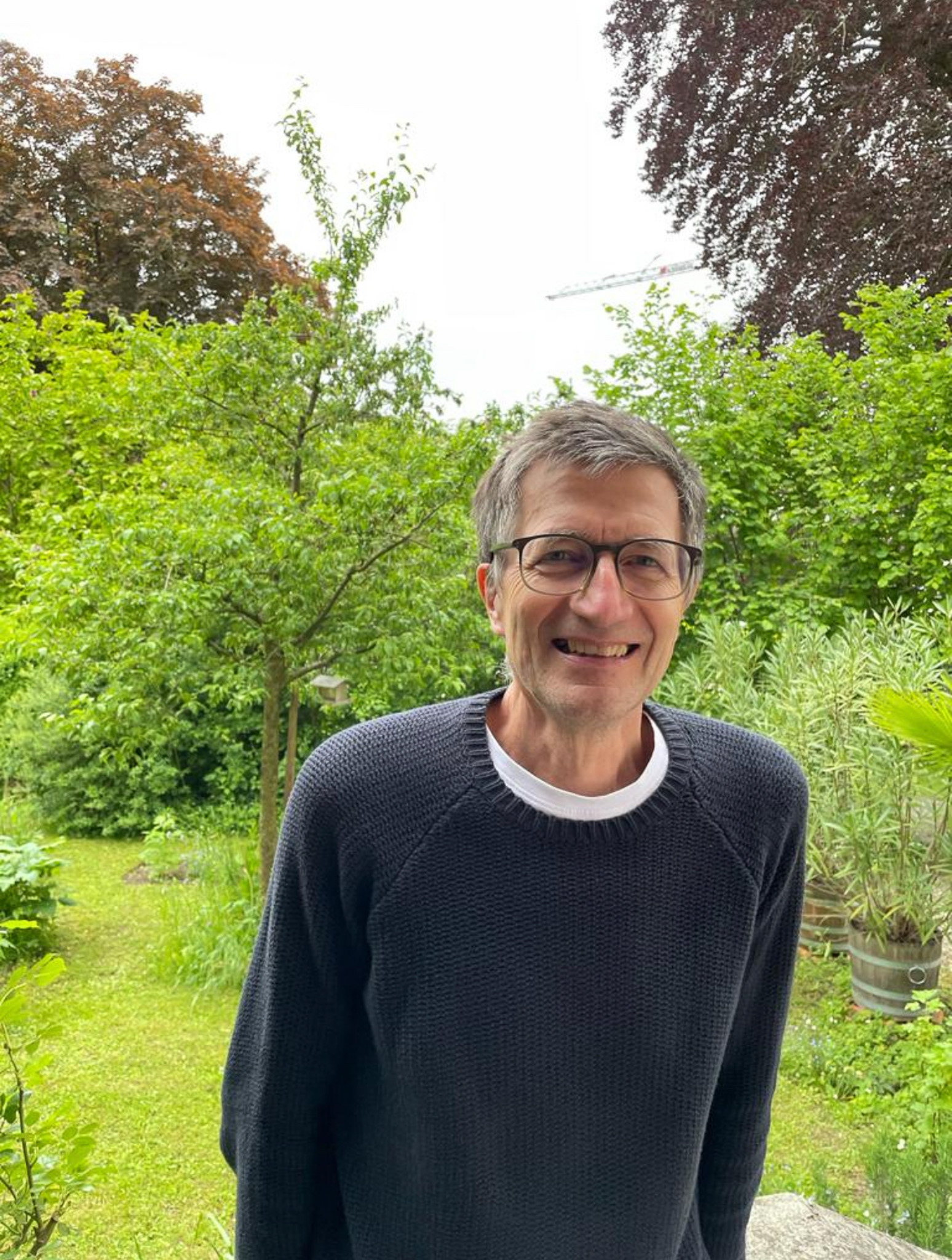 Profilbild