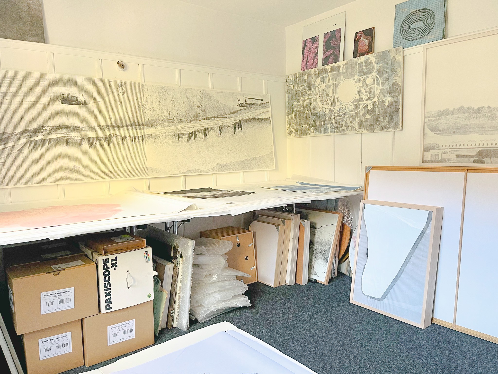 Atelier