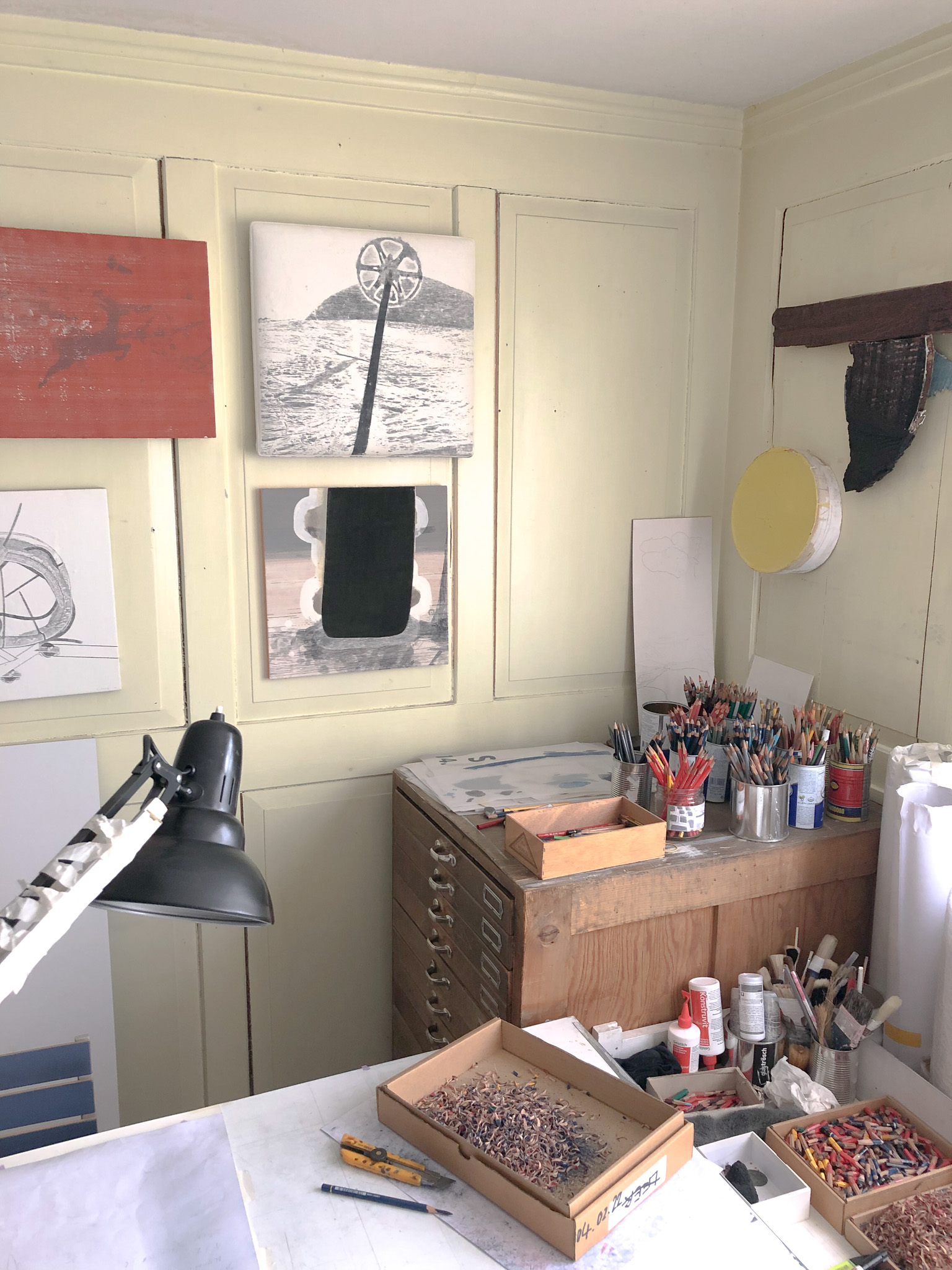 Atelier