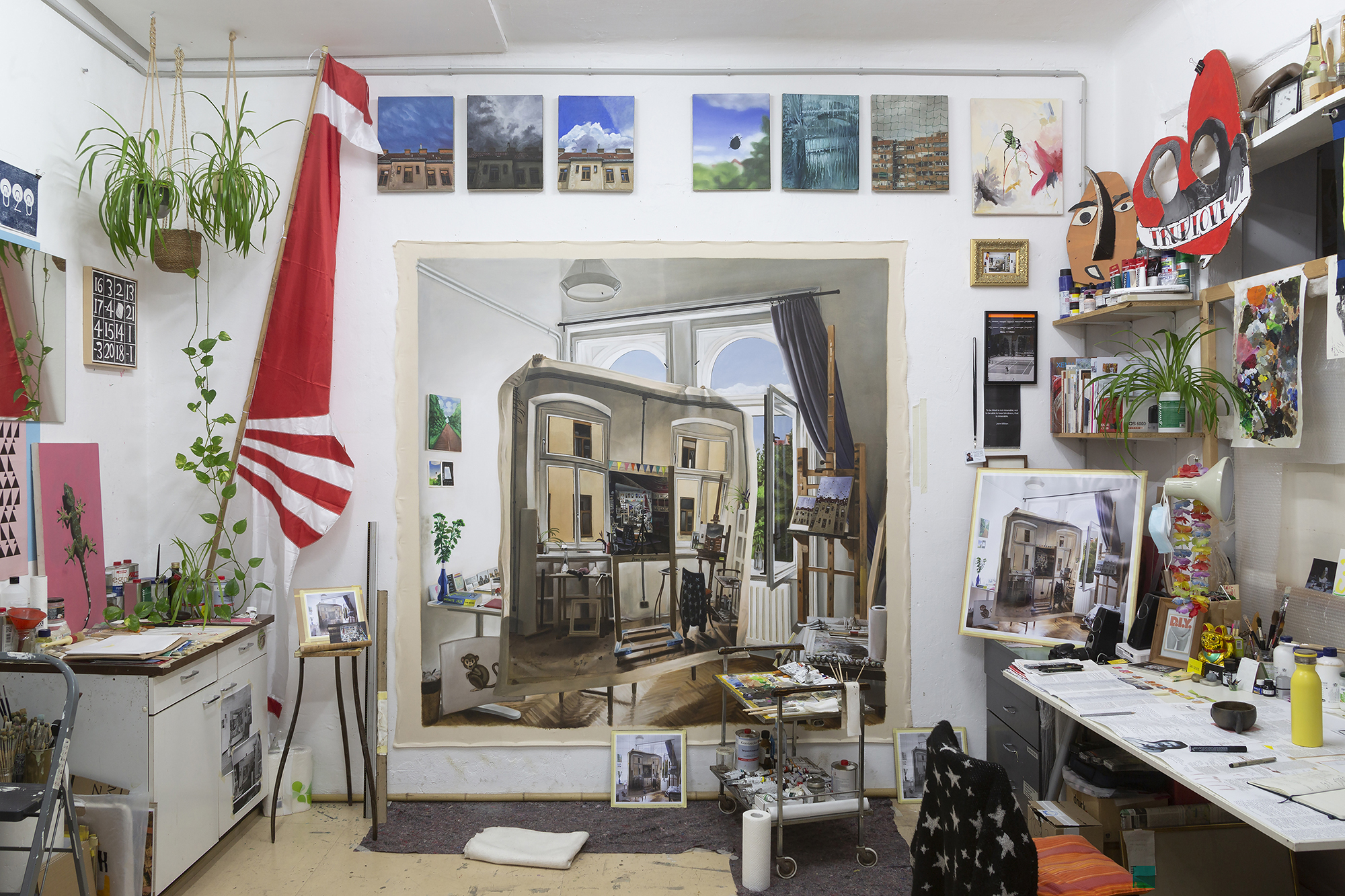 Atelier