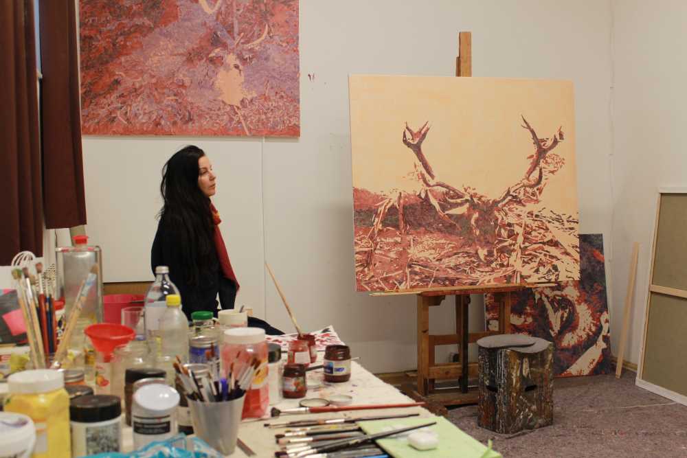 Atelier