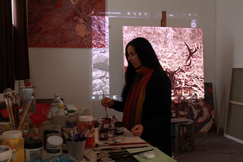 Atelier