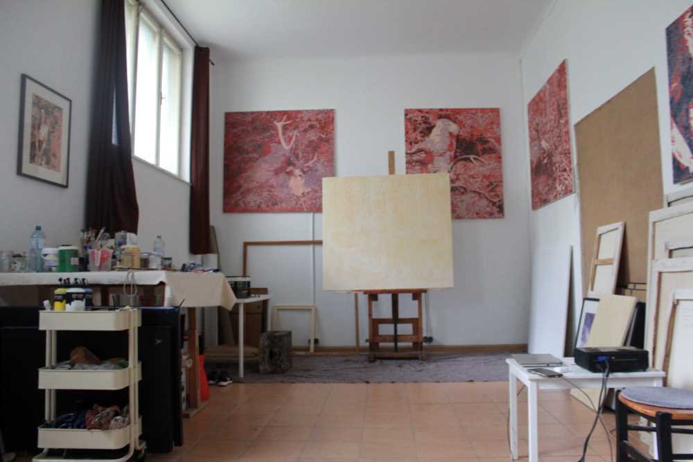 Atelier