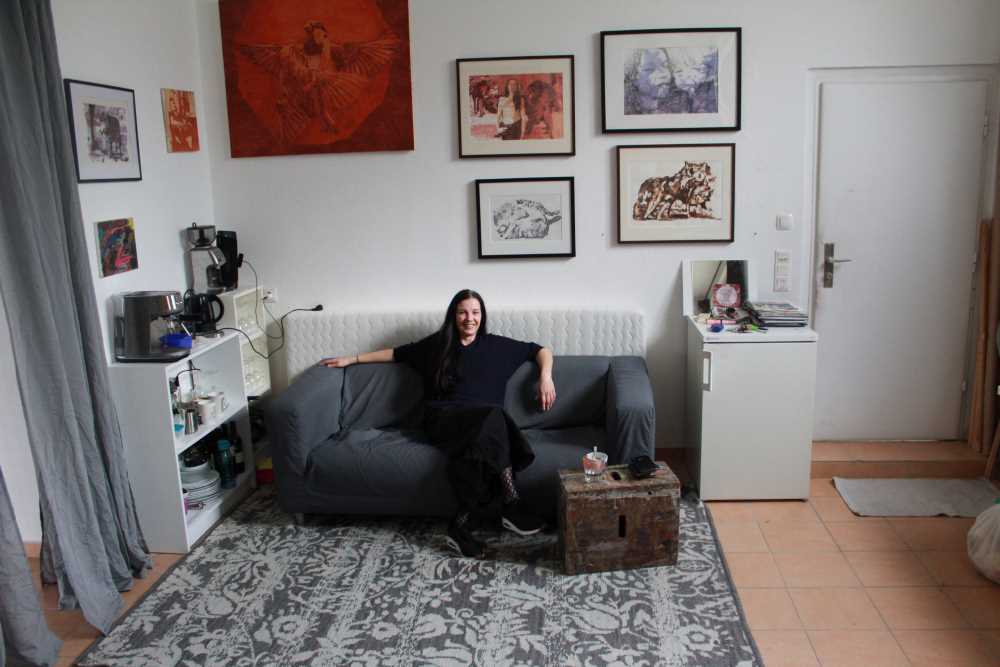 Atelier