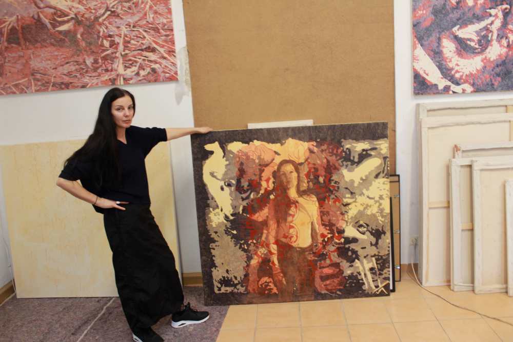 Atelier