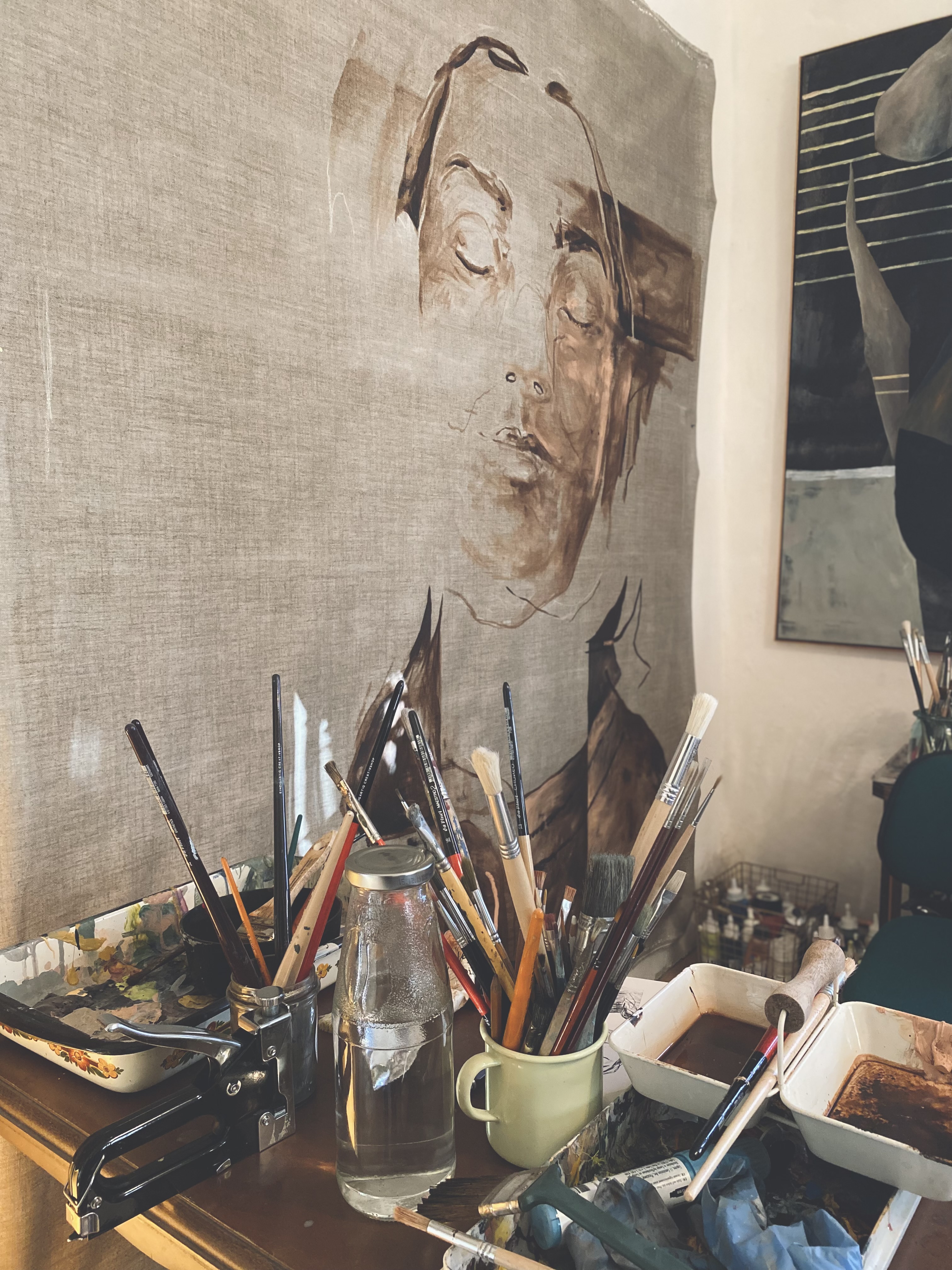 Atelier