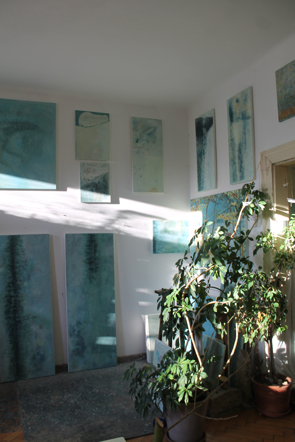 Atelier