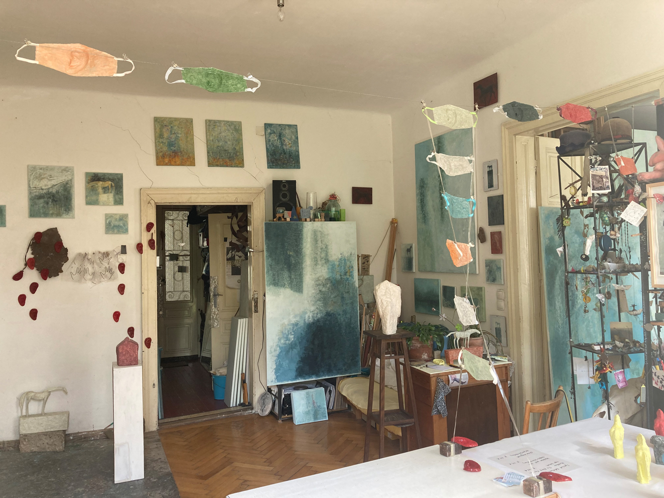 Atelier