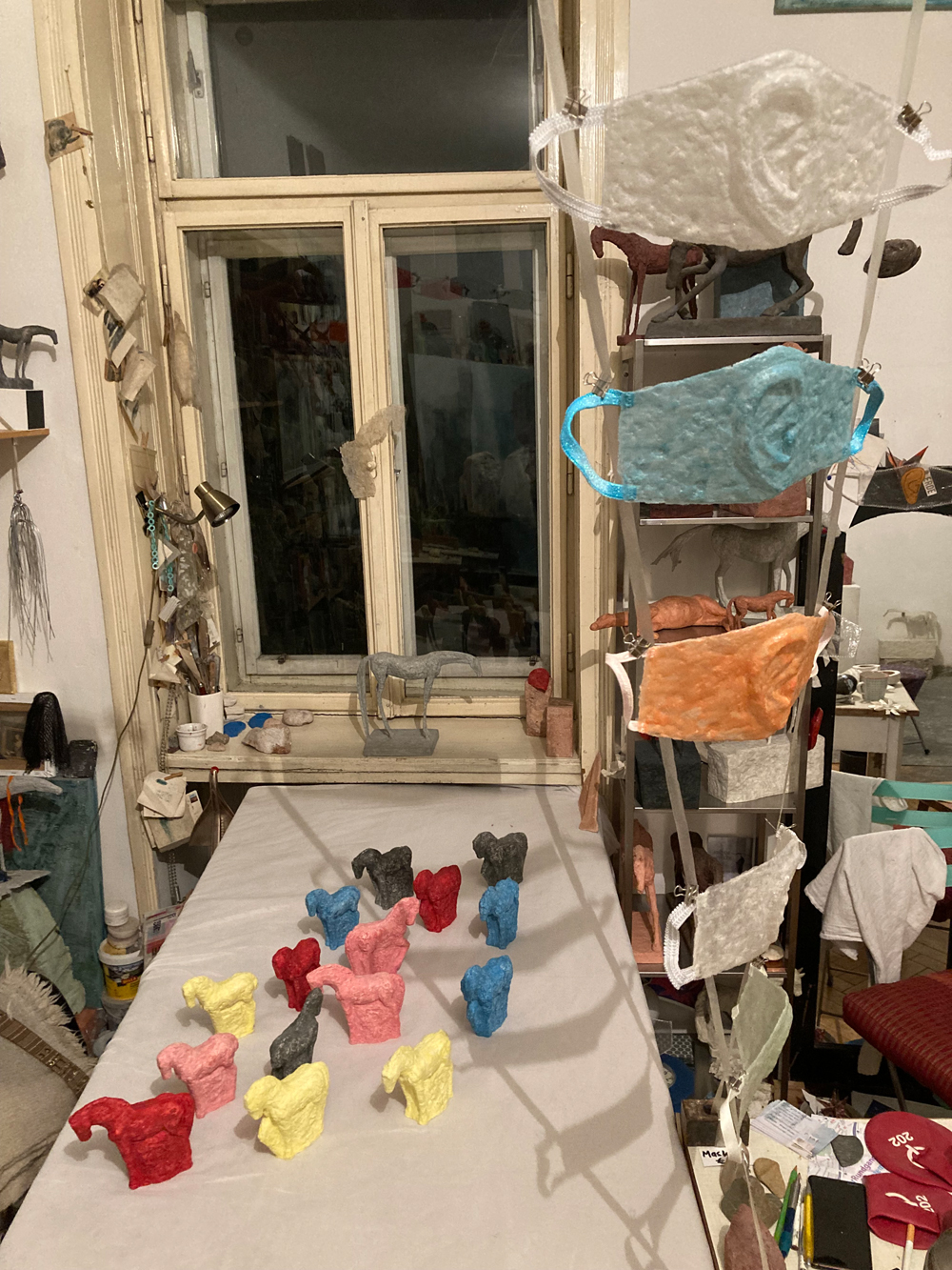 Atelier