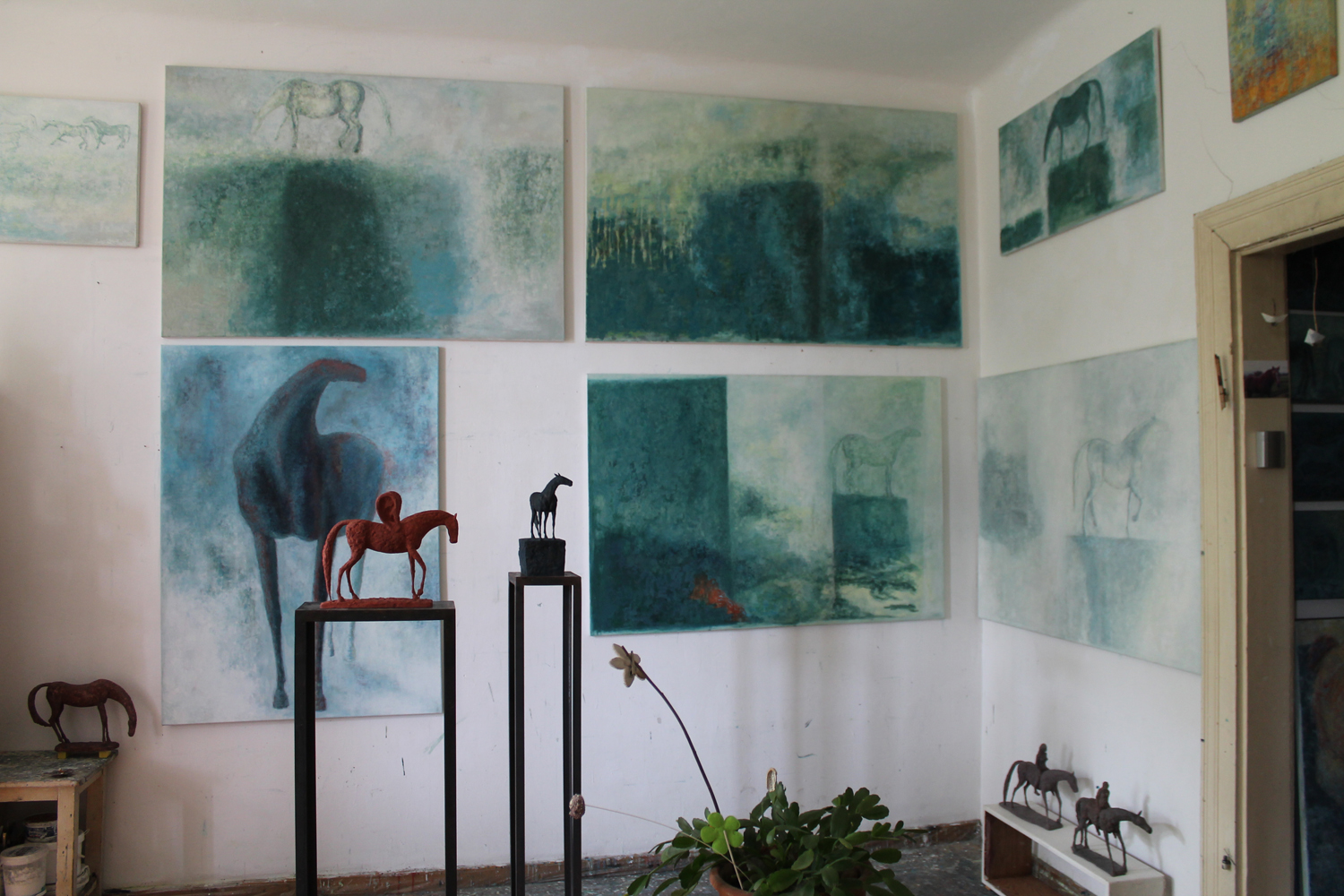Atelier