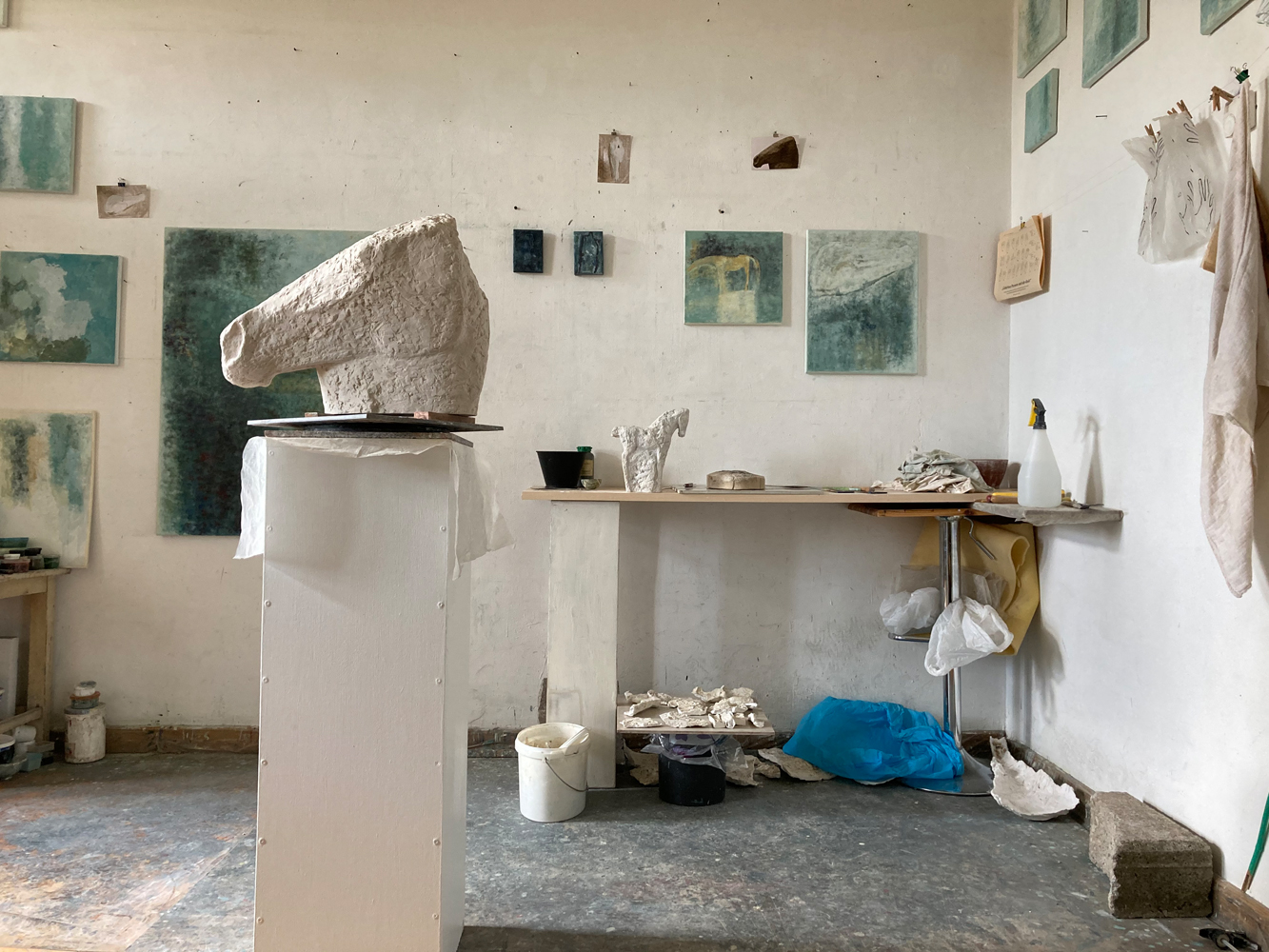 Atelier