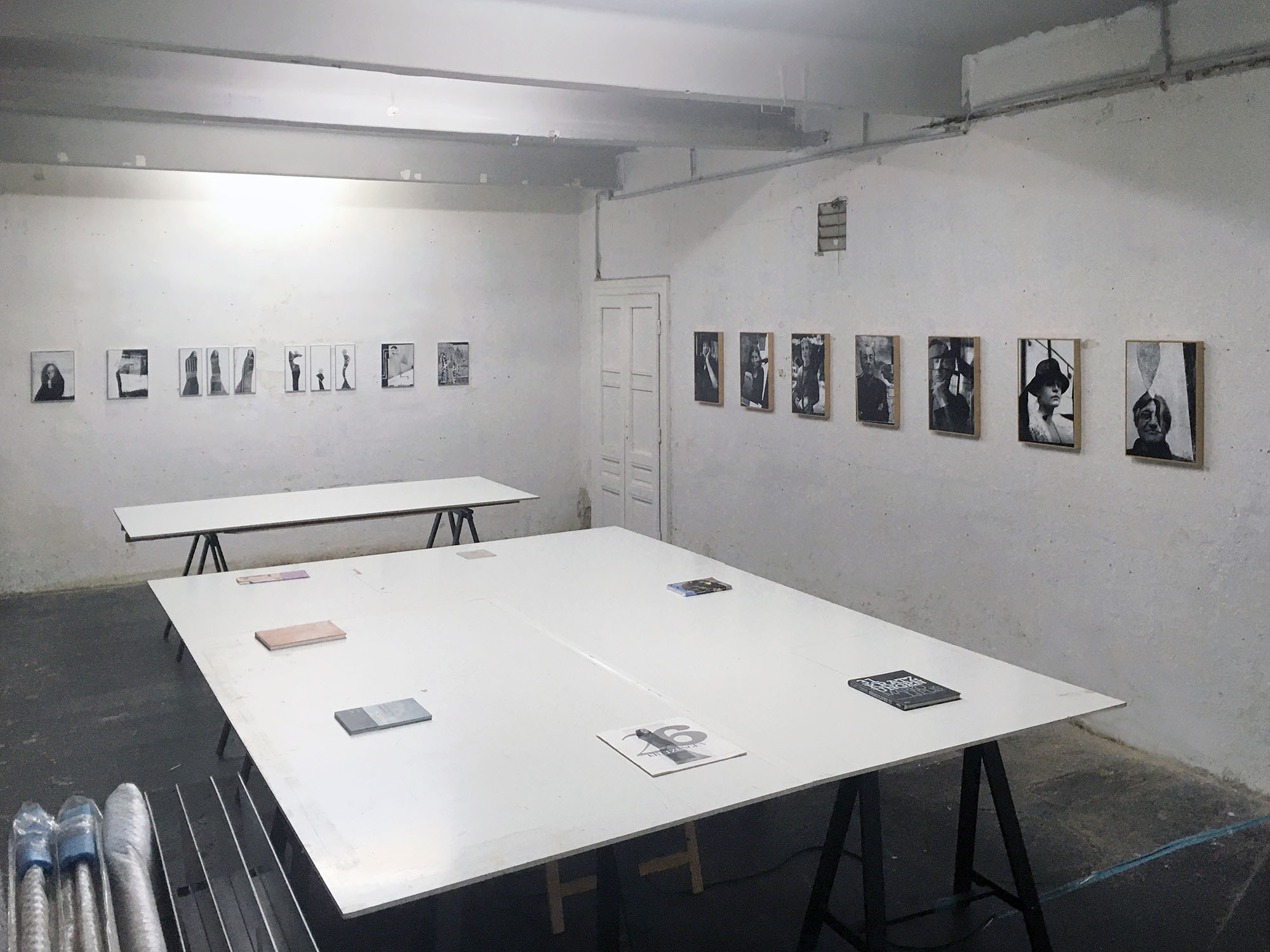 Atelier
