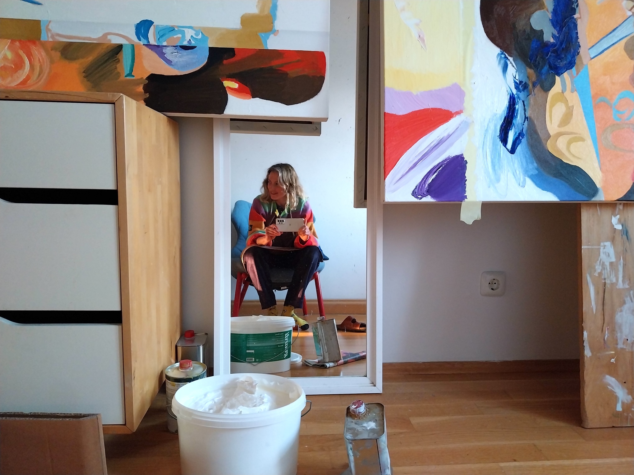 Atelier