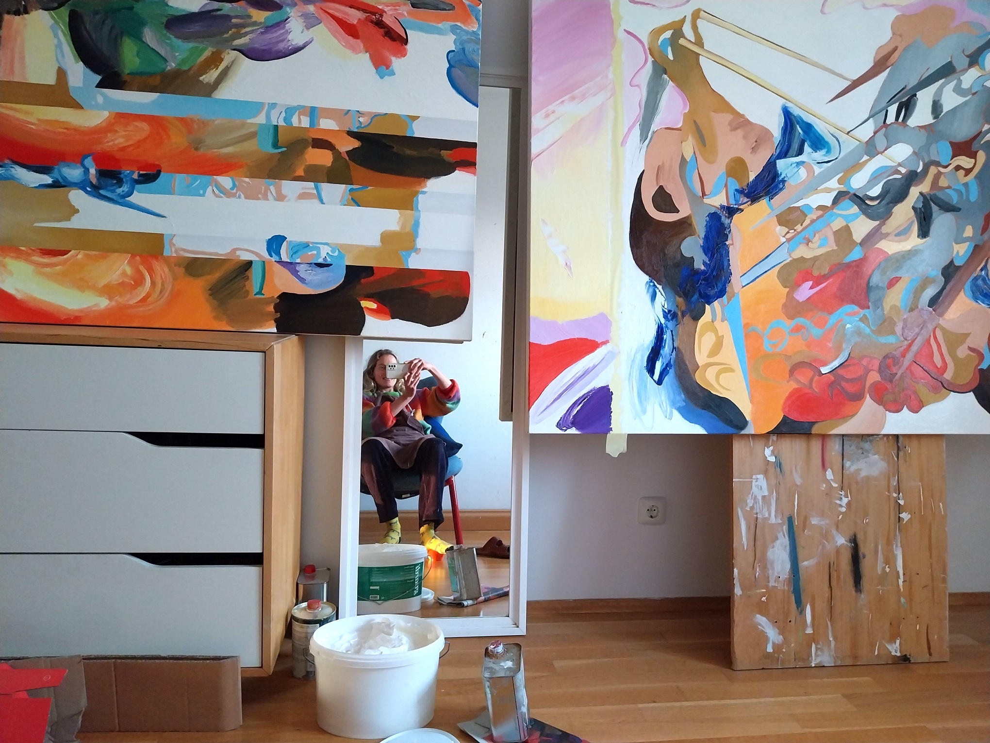 Atelier
