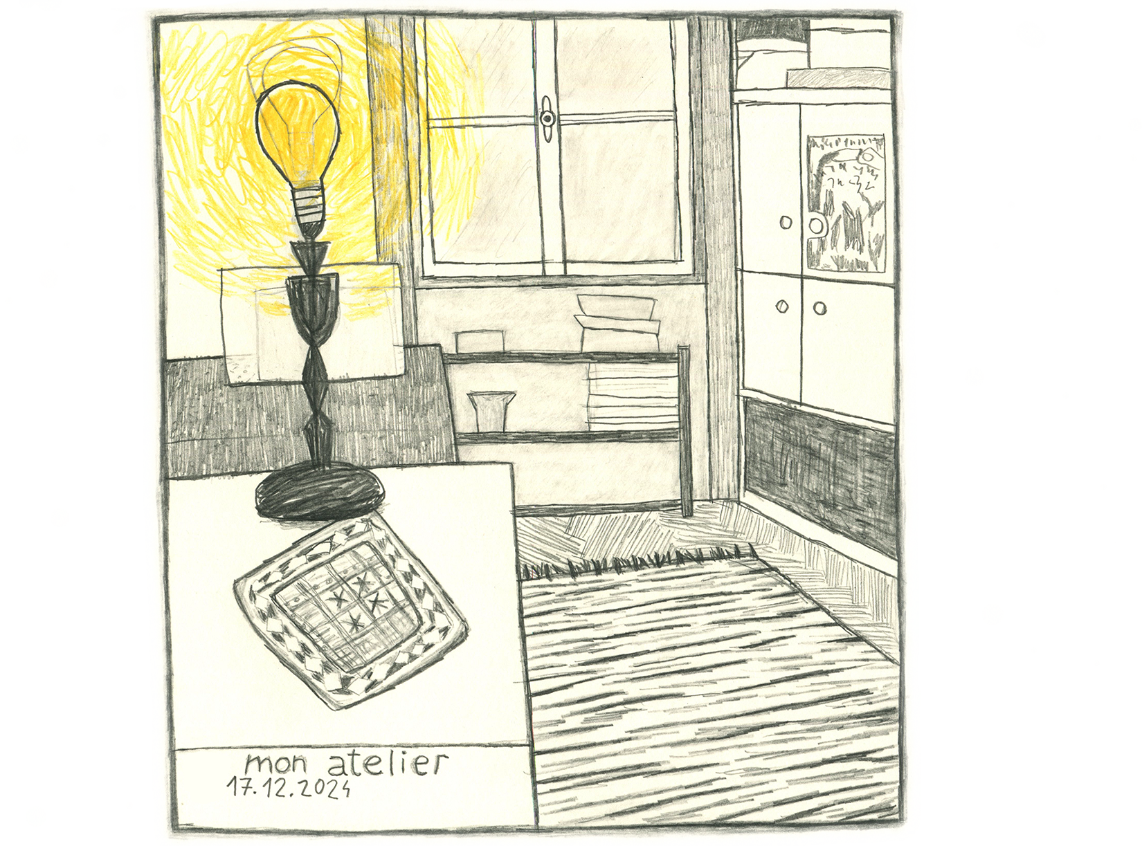 Atelier
