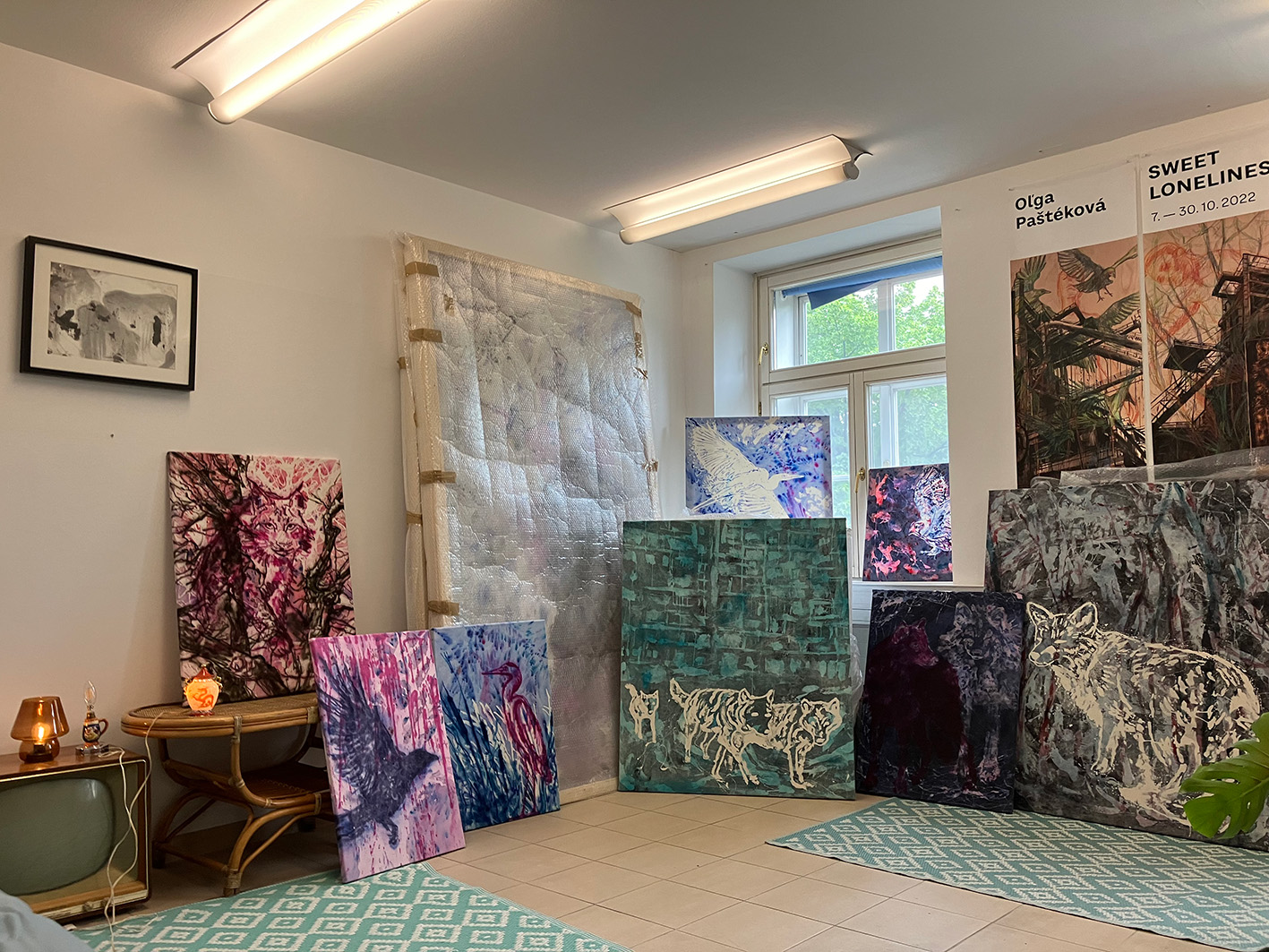Atelier