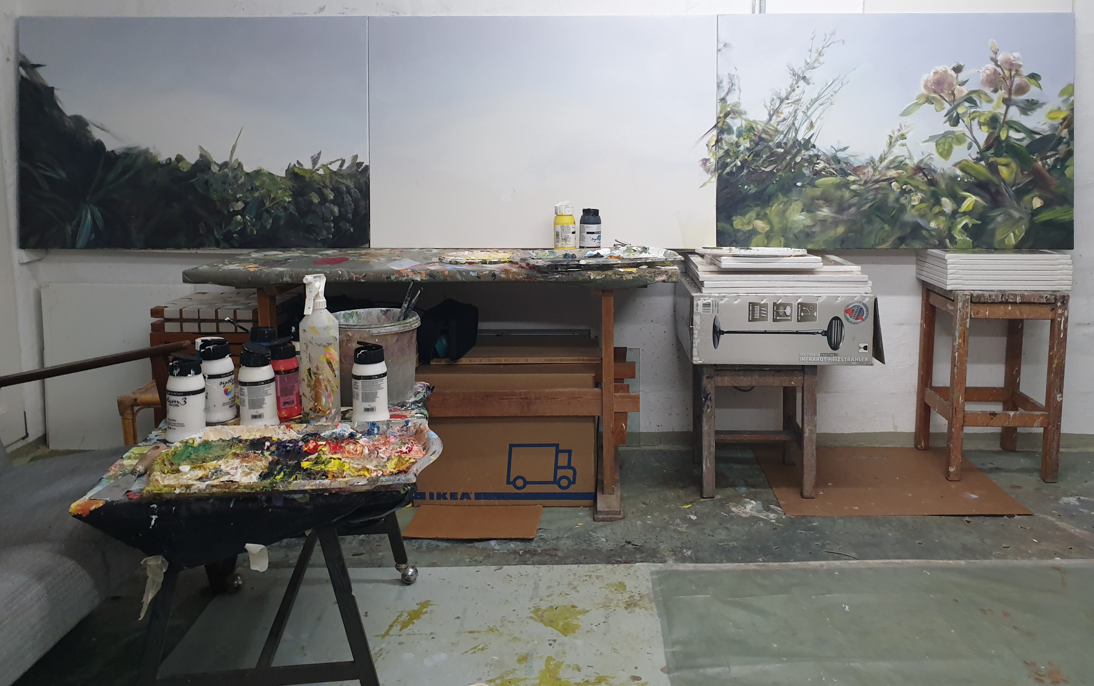 Atelier