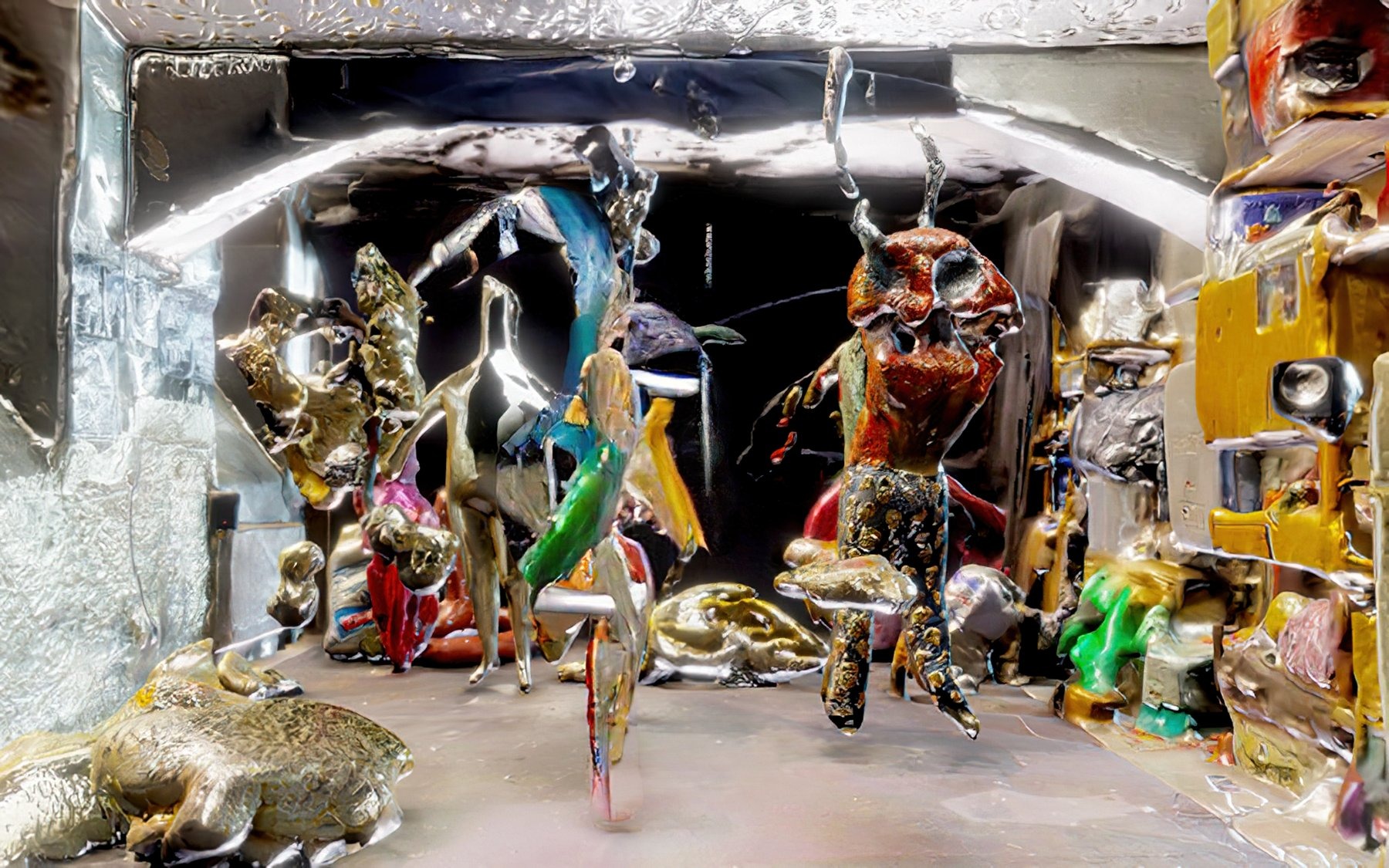 Atelier