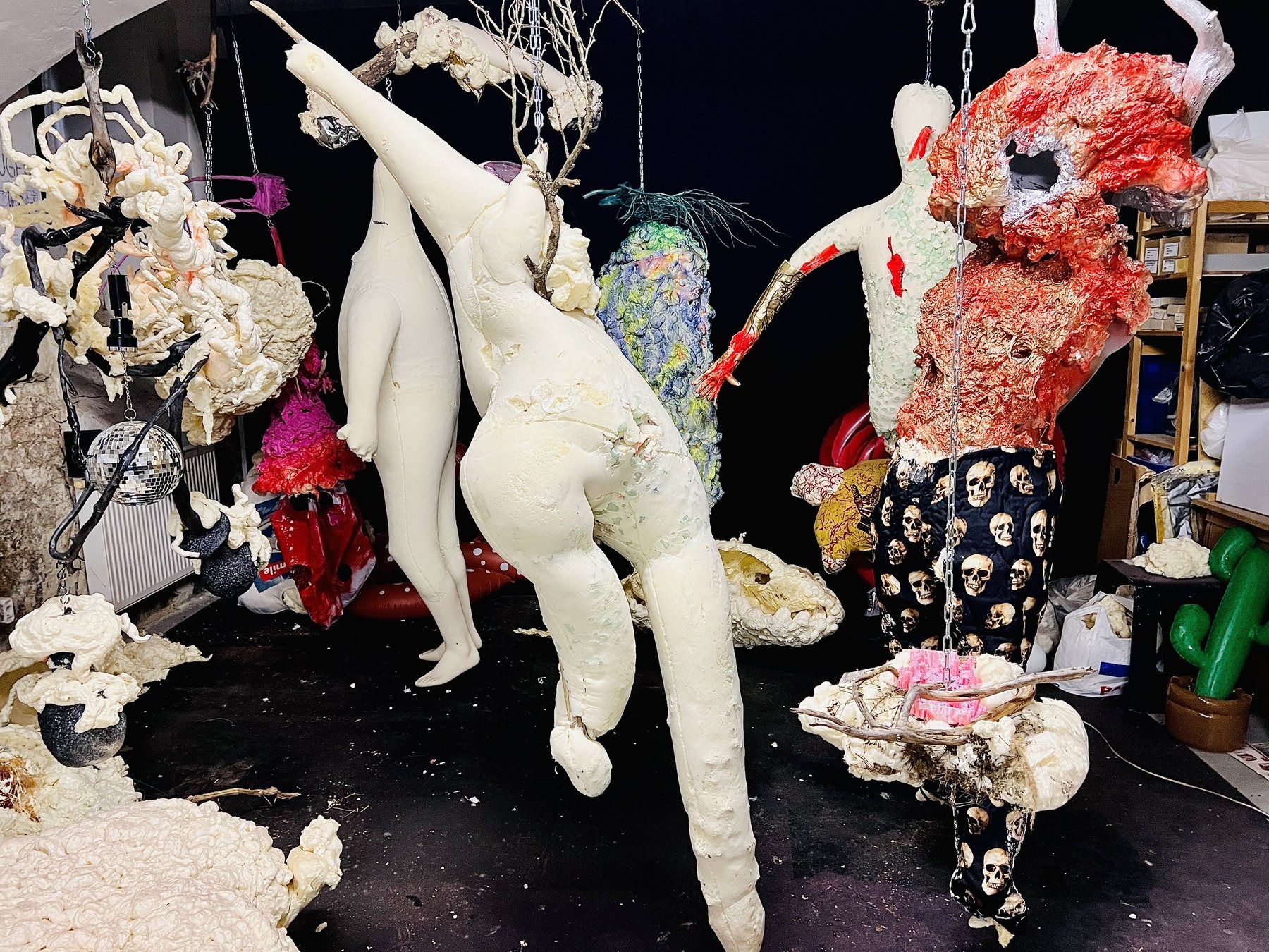 Atelier