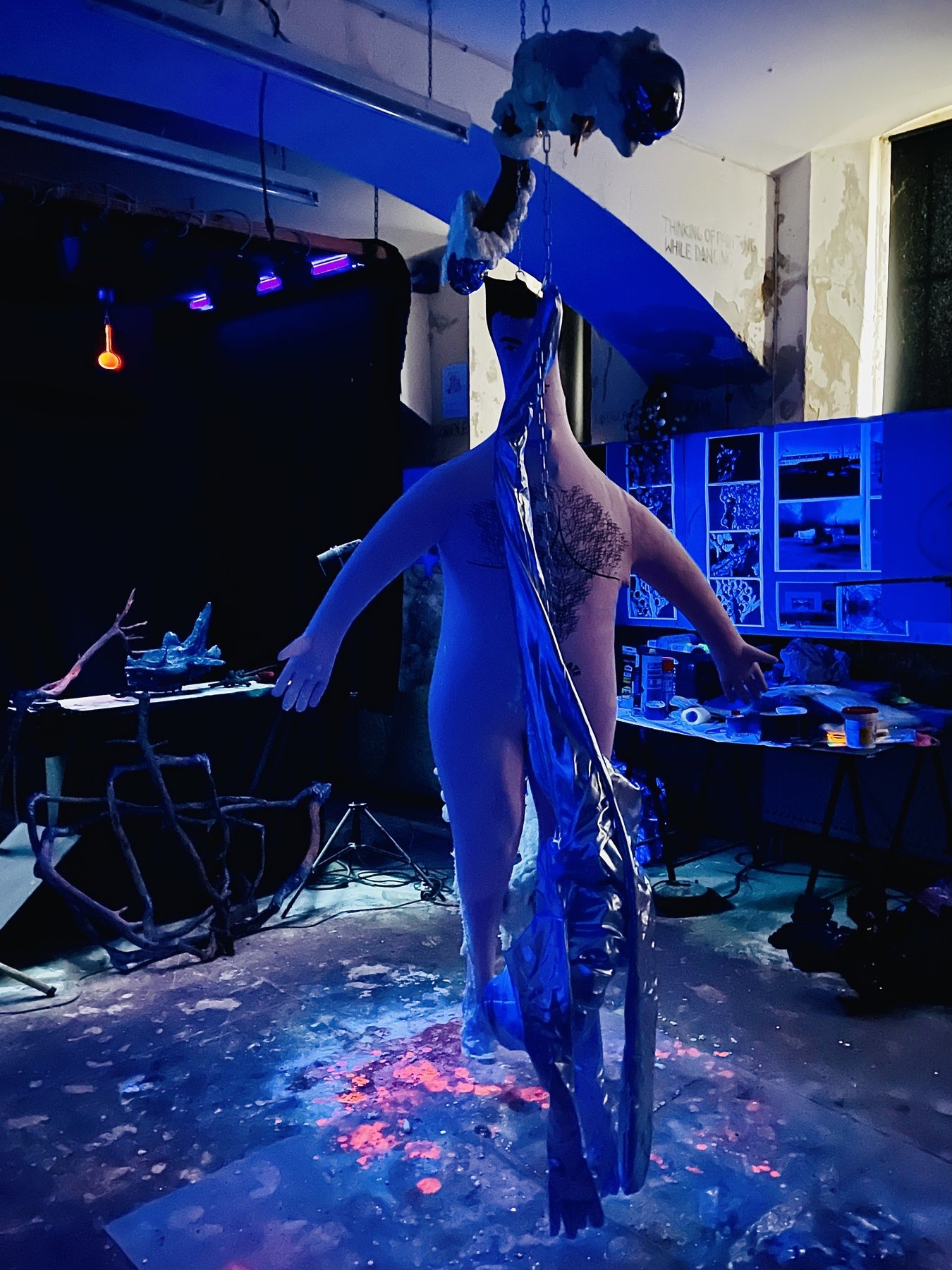 Atelier