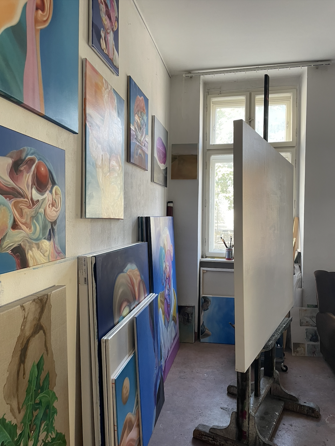 Atelier