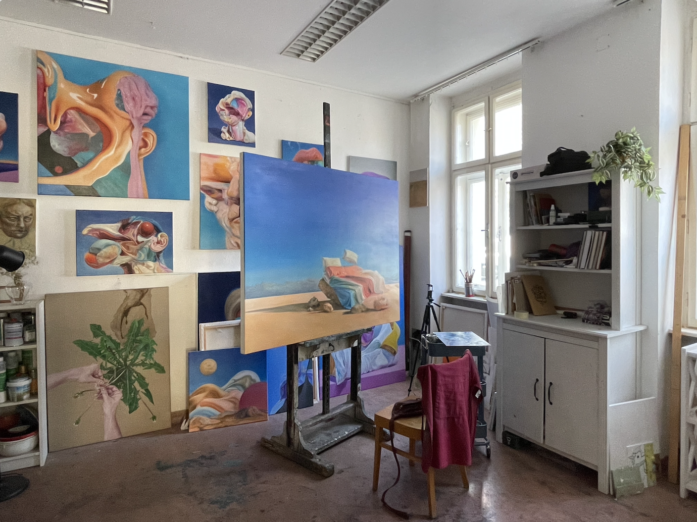 Atelier