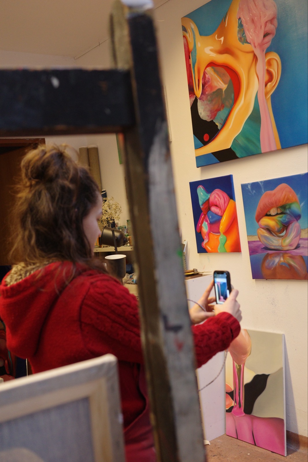 Atelier