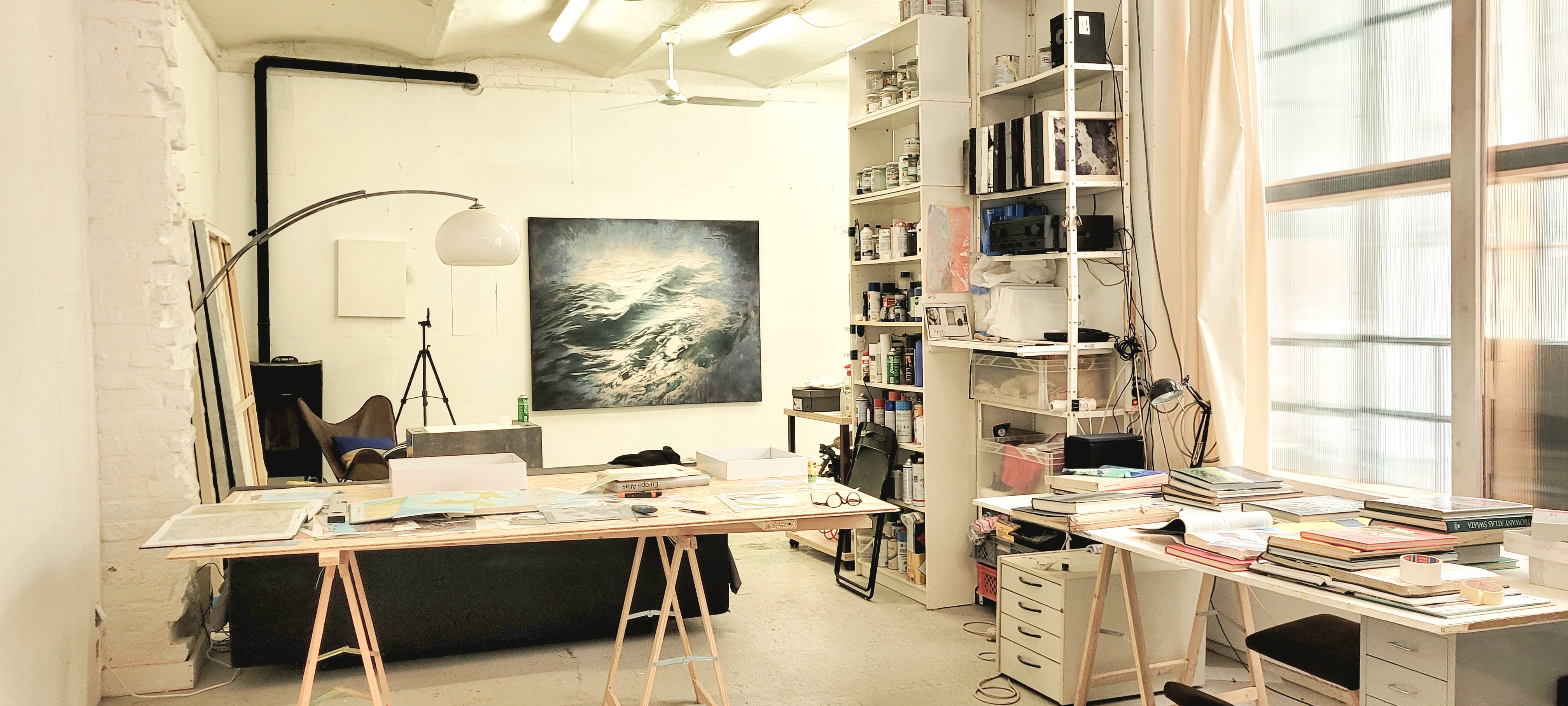 Atelier