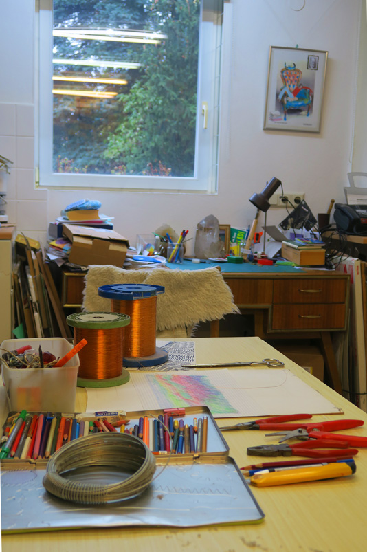 Atelier