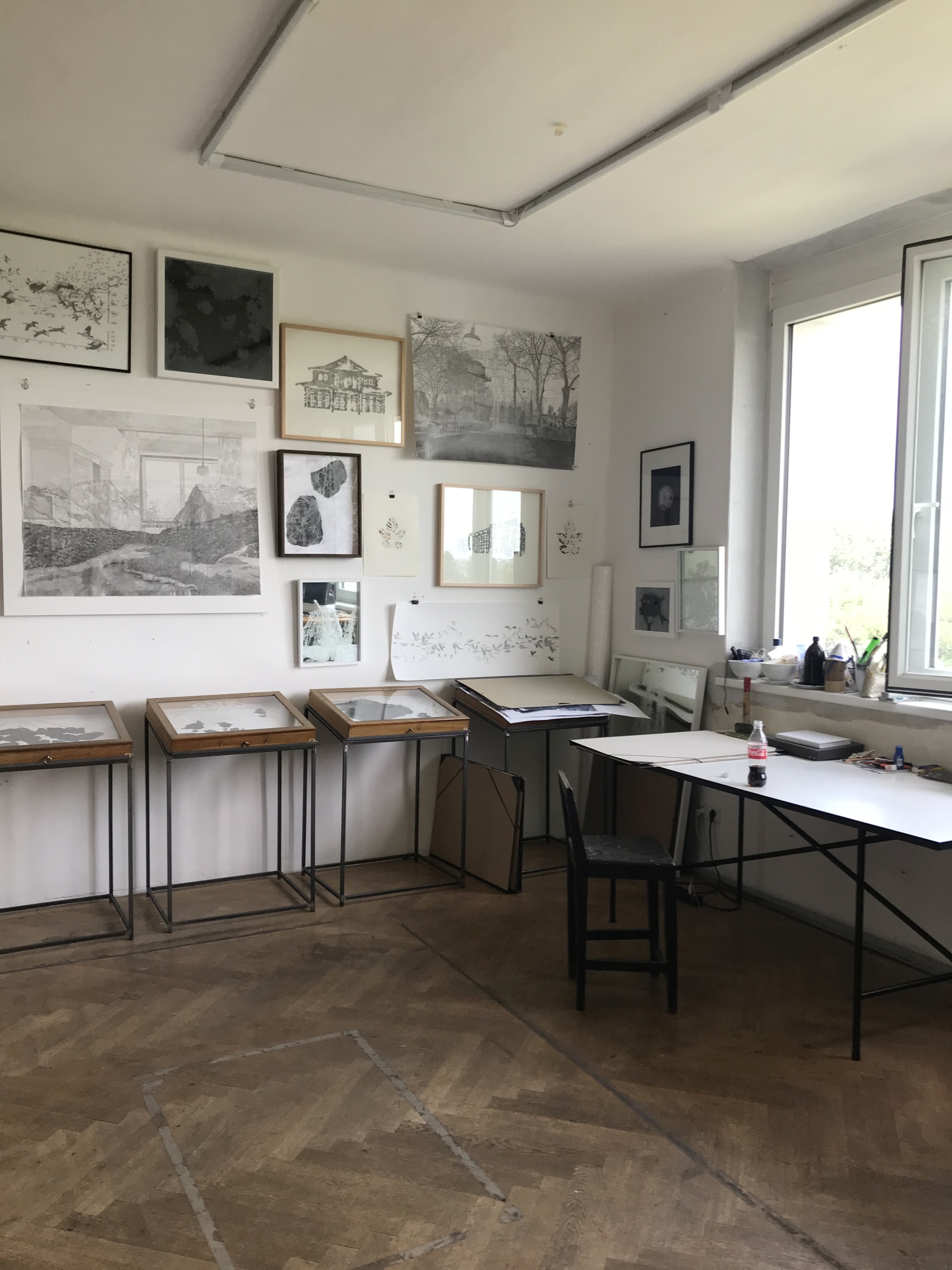 Atelier